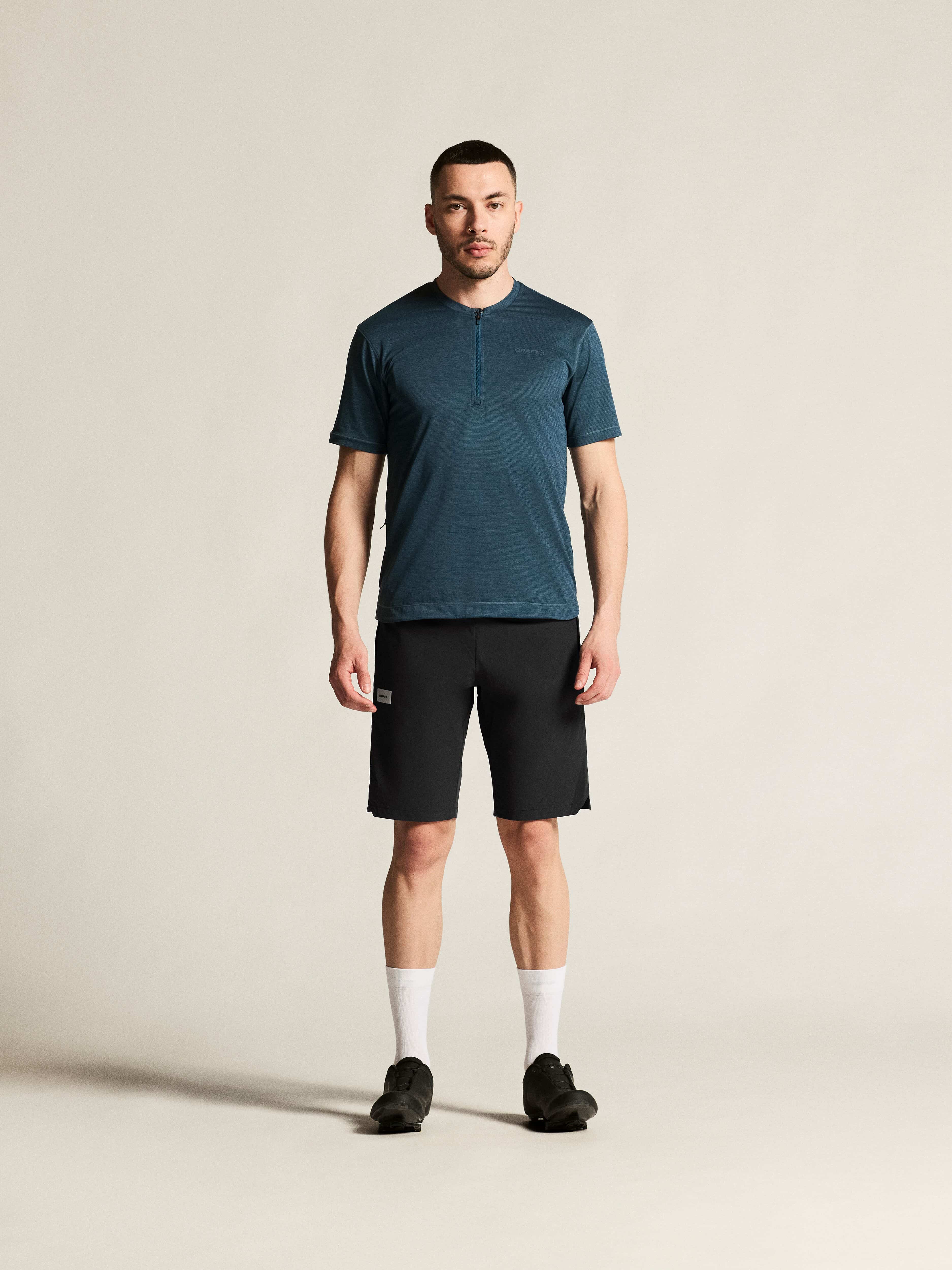 Cyklošortky CRAFT Everyday