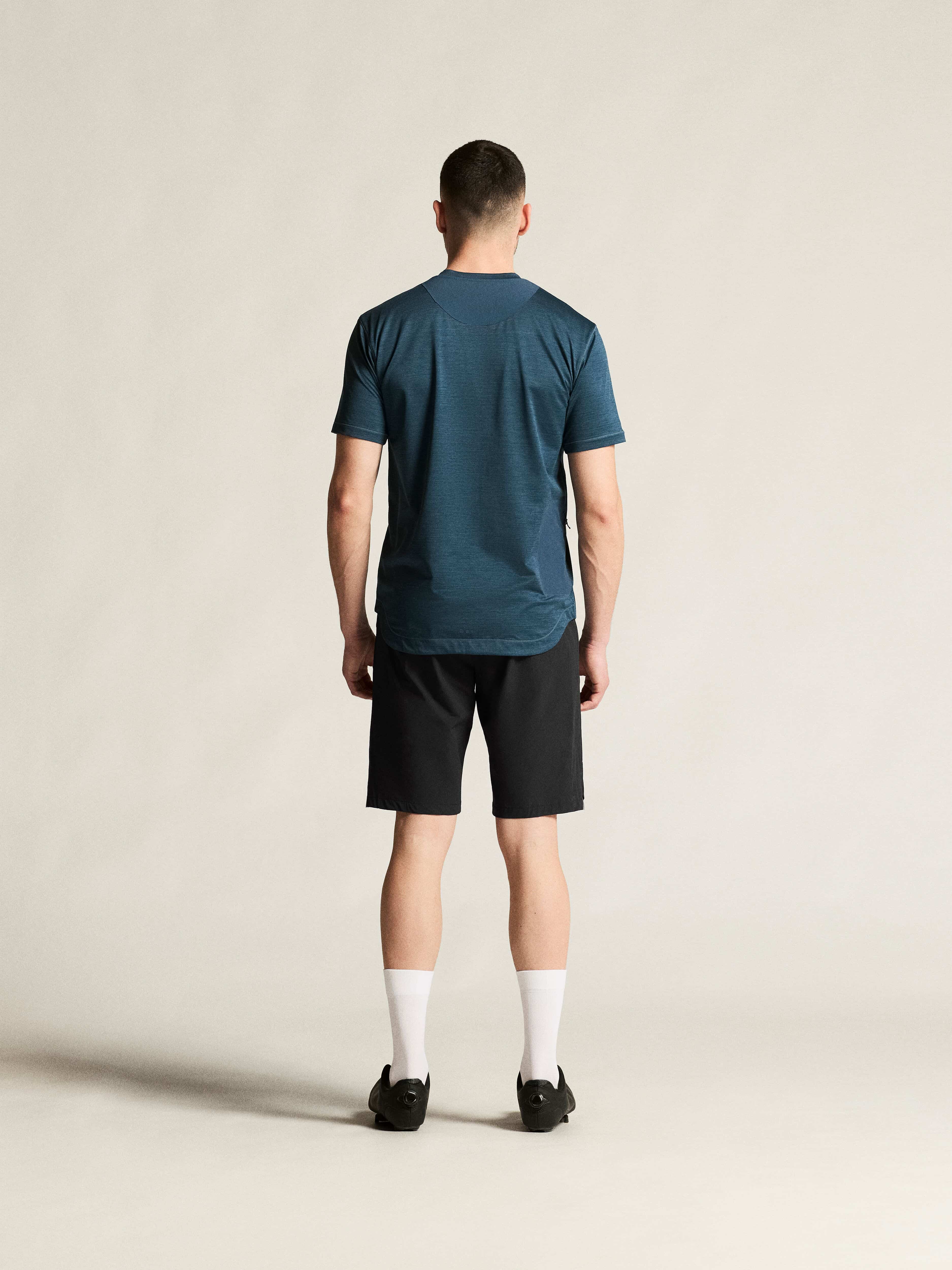 Cyklošortky CRAFT Everyday