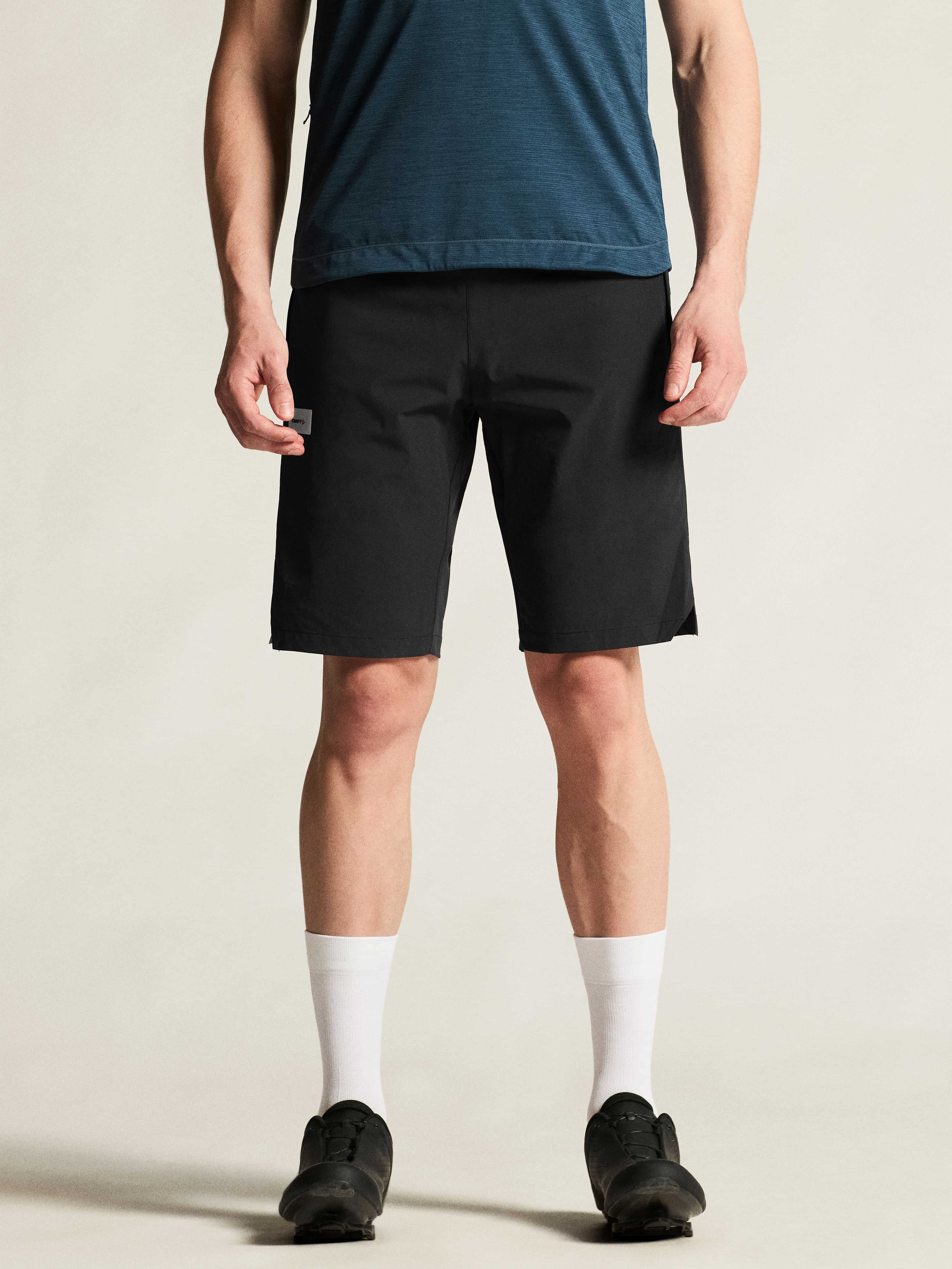 Cyklošortky CRAFT Everyday