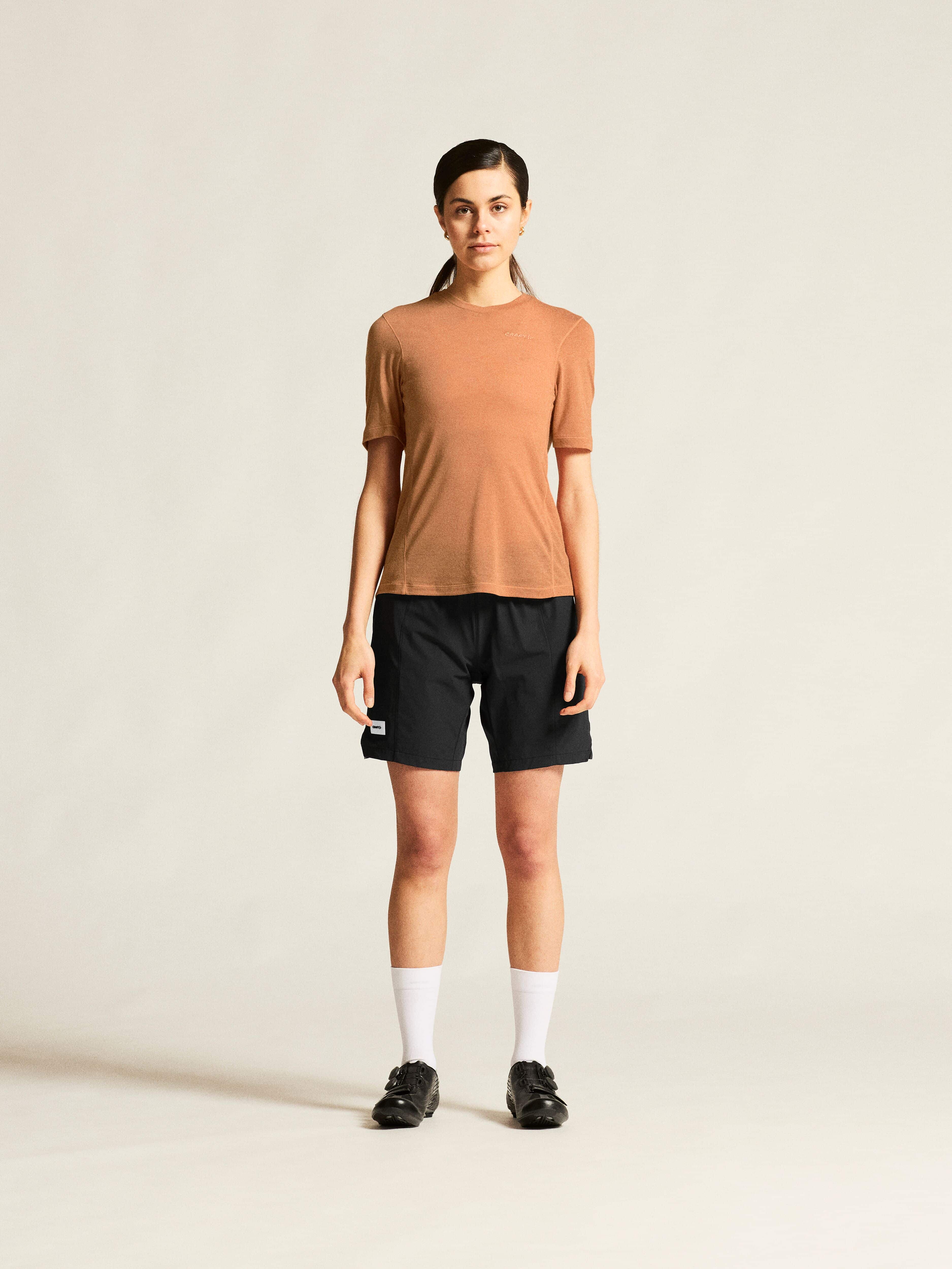 W Cyklošortky CRAFT Everyday