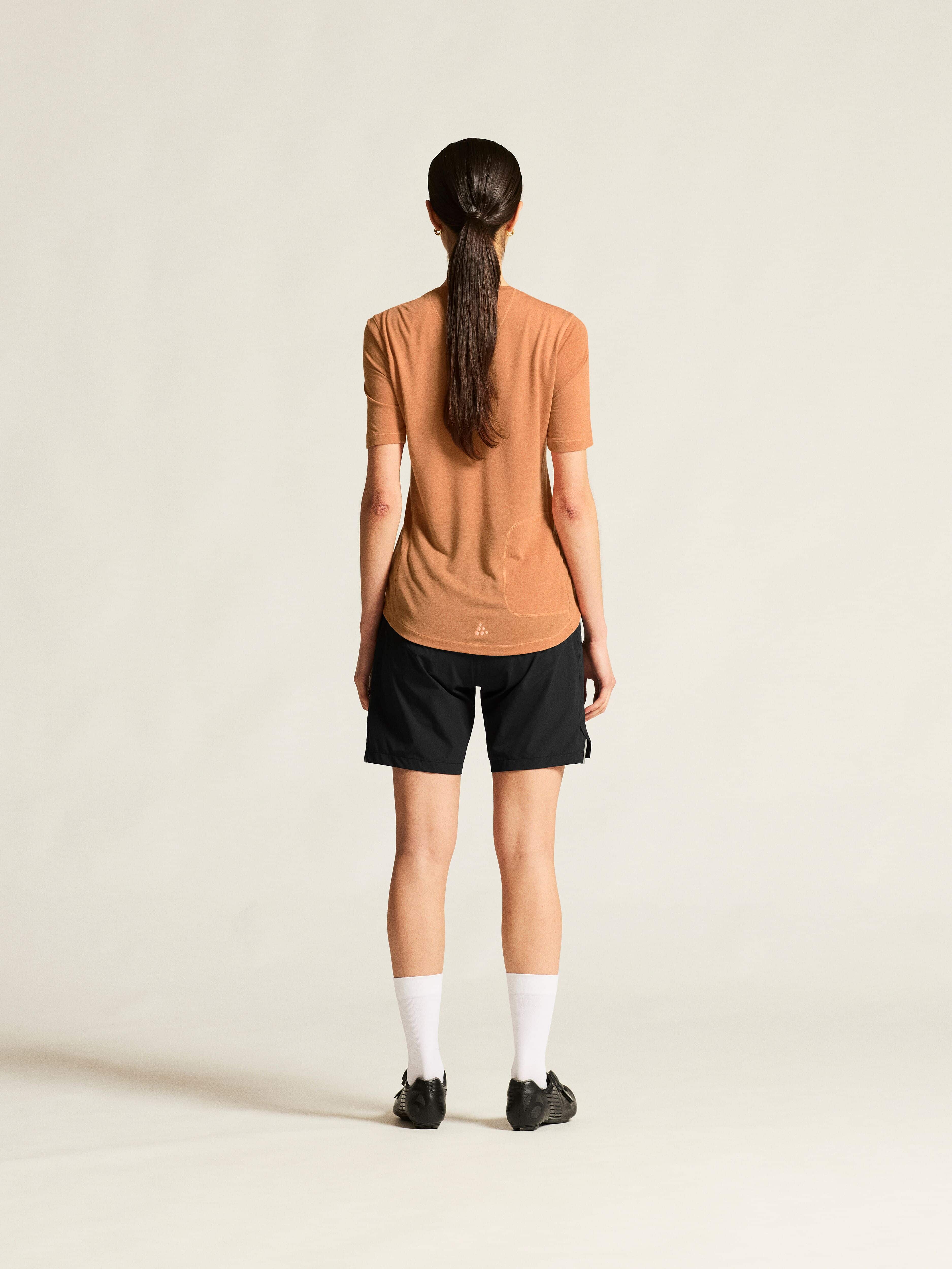 W Cyklošortky CRAFT Everyday