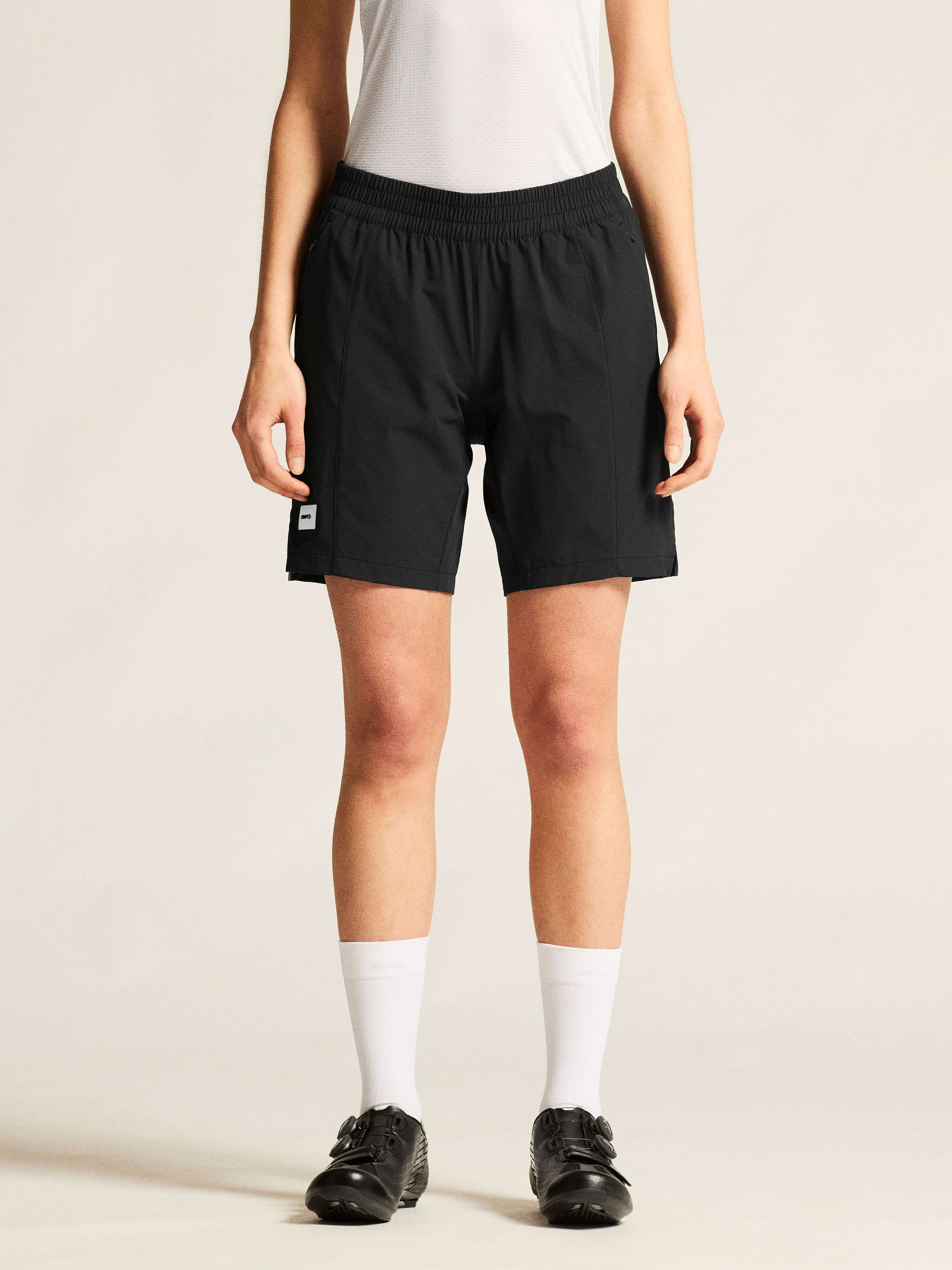 W Cyklošortky CRAFT Everyday