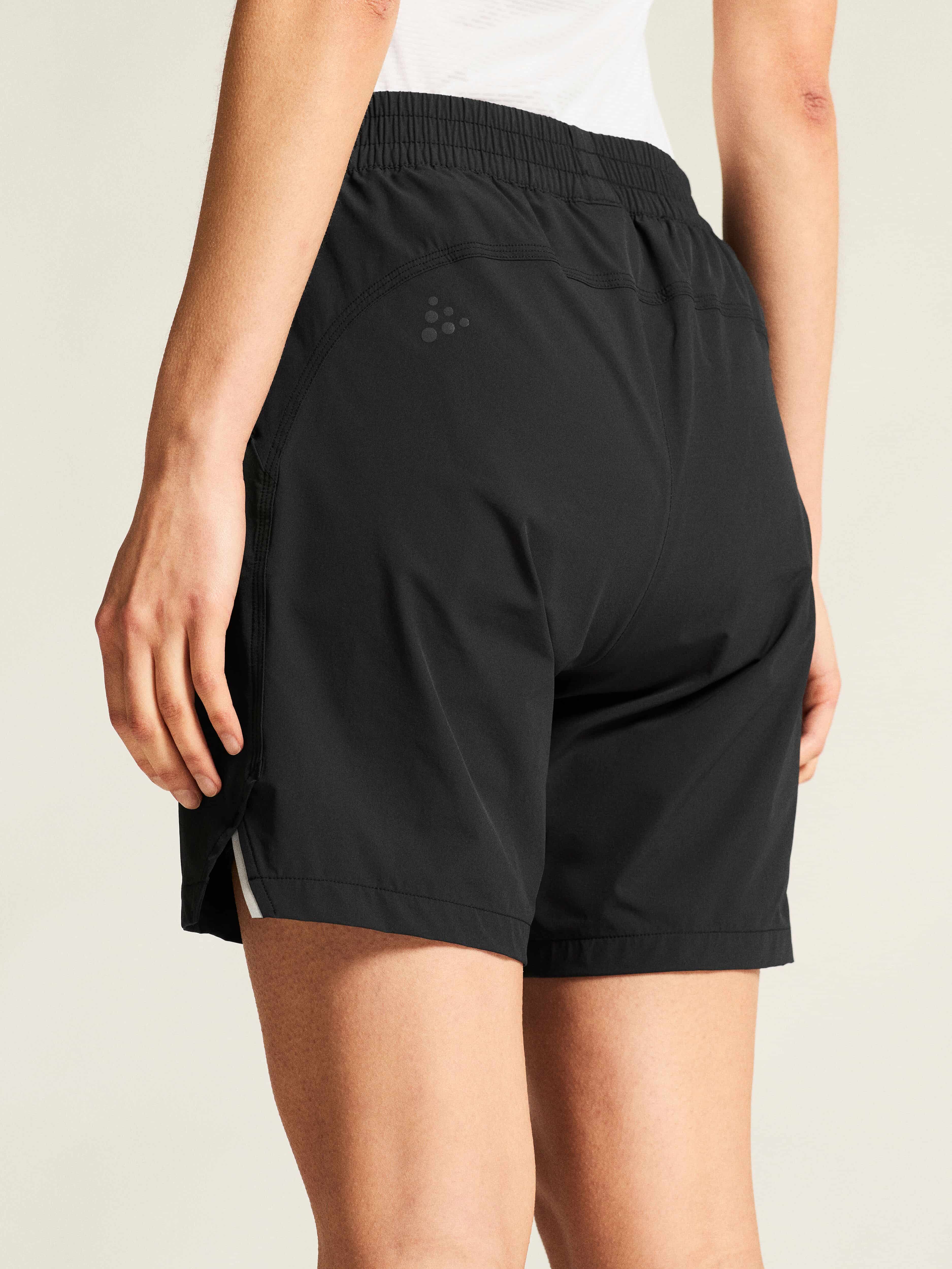 W Cyklošortky CRAFT Everyday