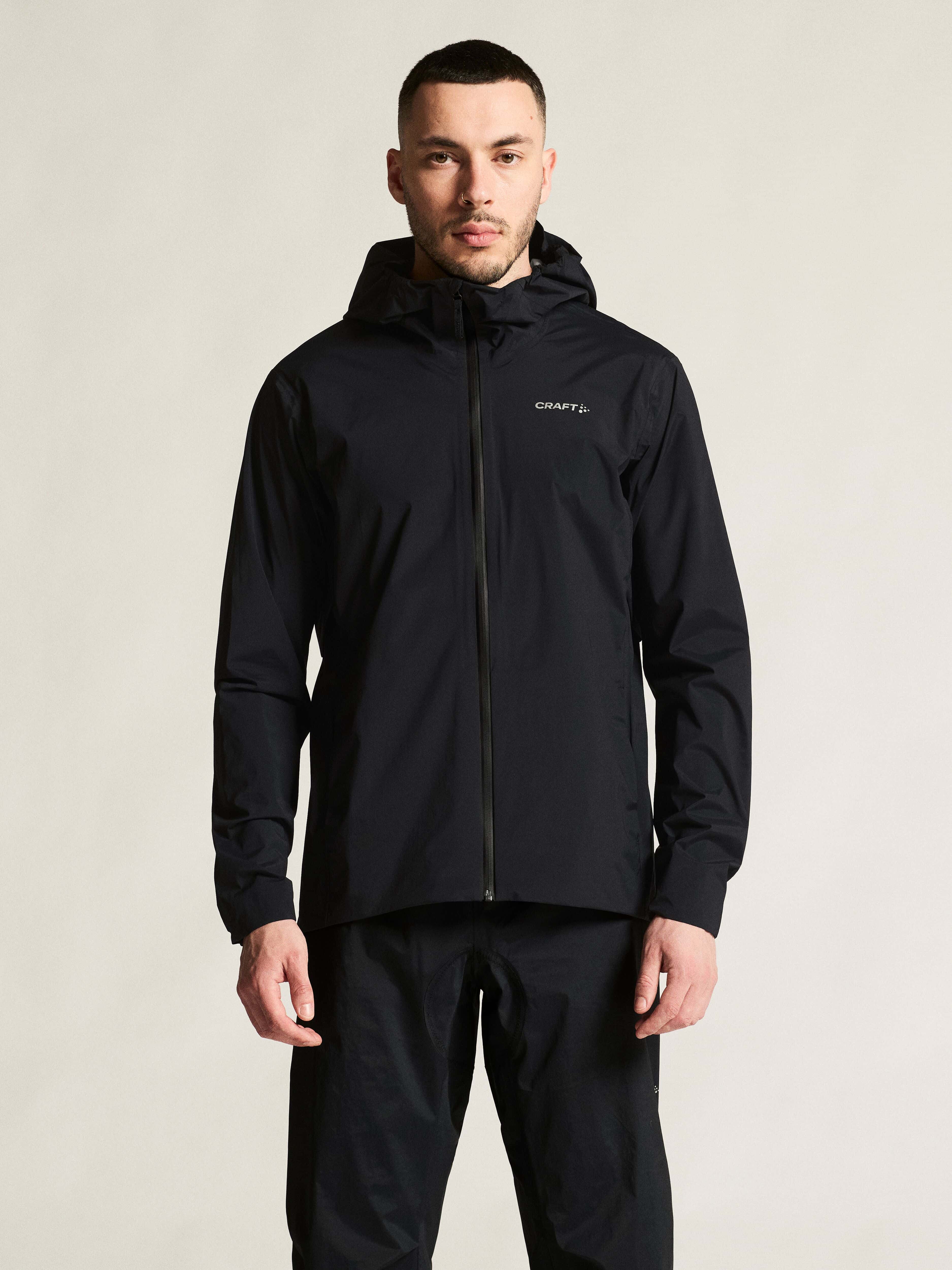 Cyklobunda CRAFT Everyday Hydro