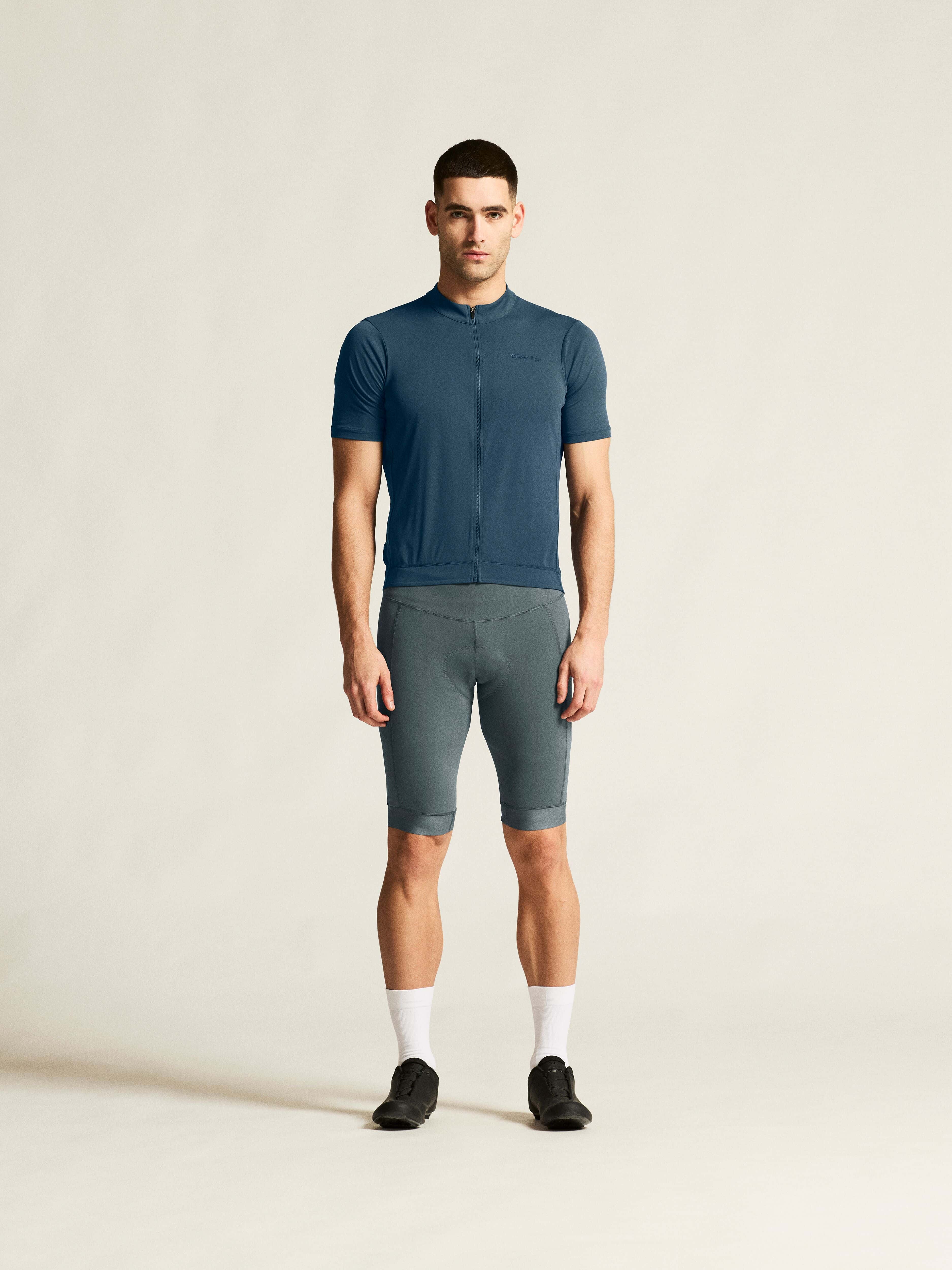 Cyklodres CRAFT Everyday SS