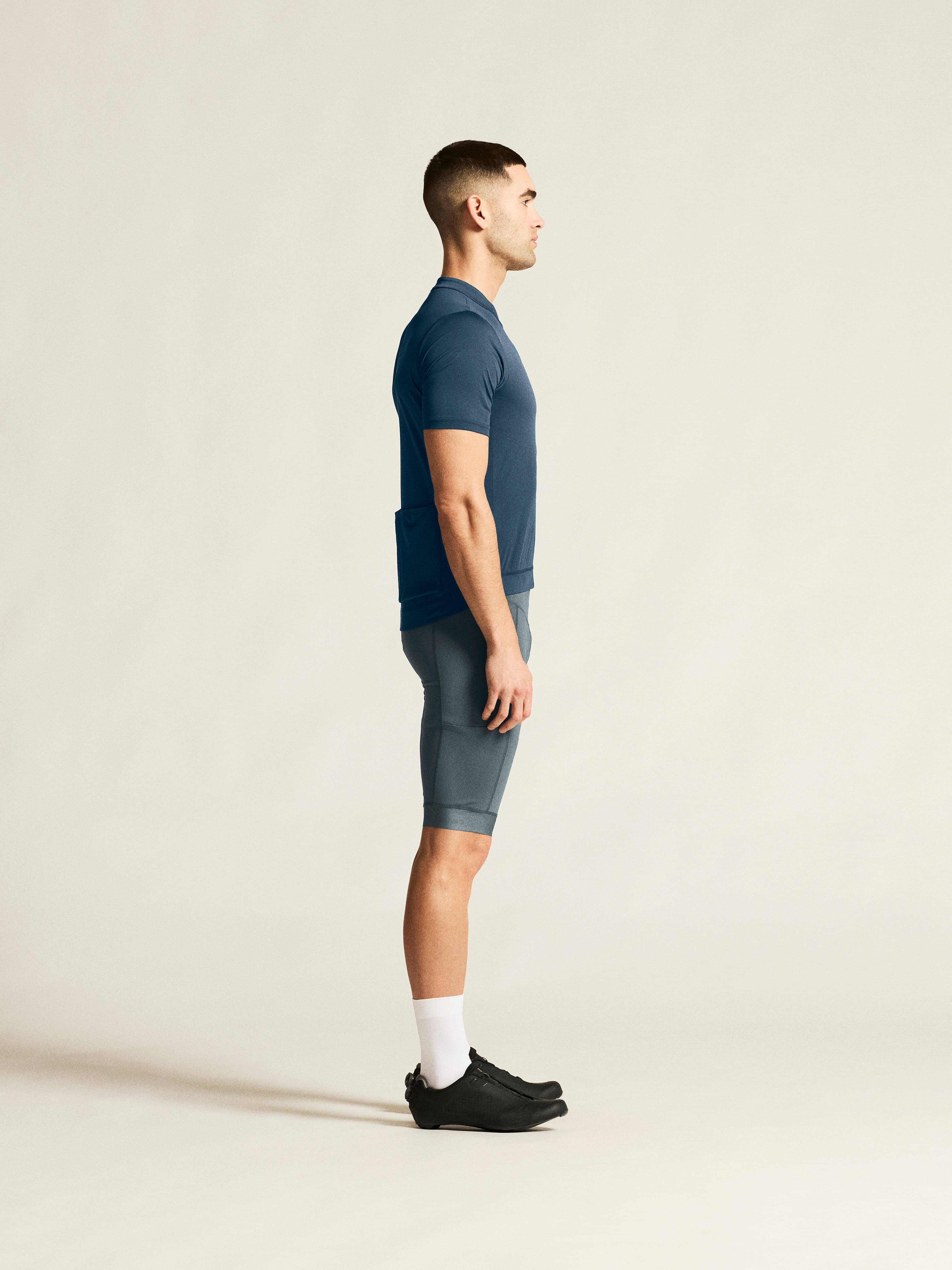 Cyklodres CRAFT Everyday SS