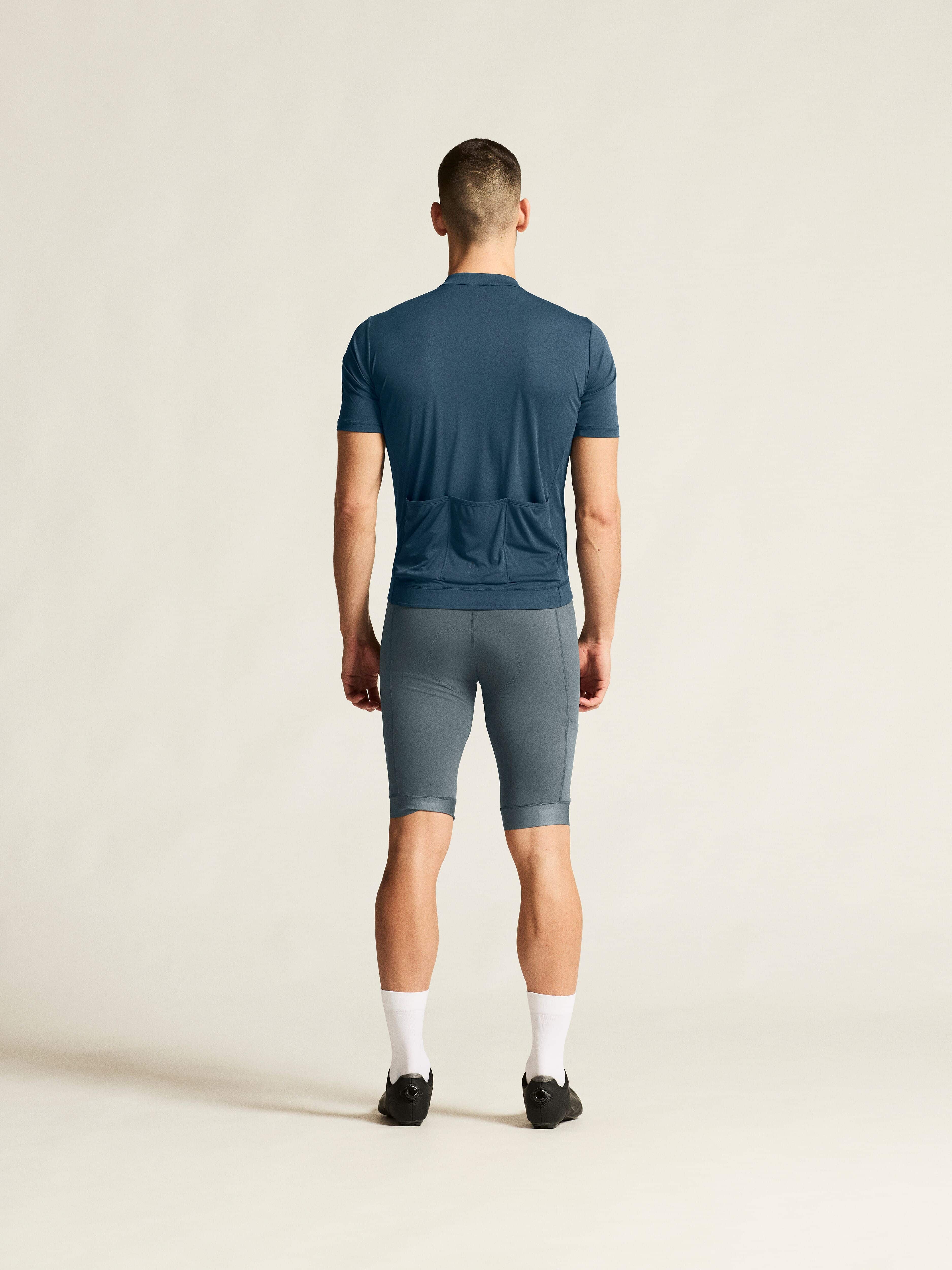 Cyklodres CRAFT Everyday SS