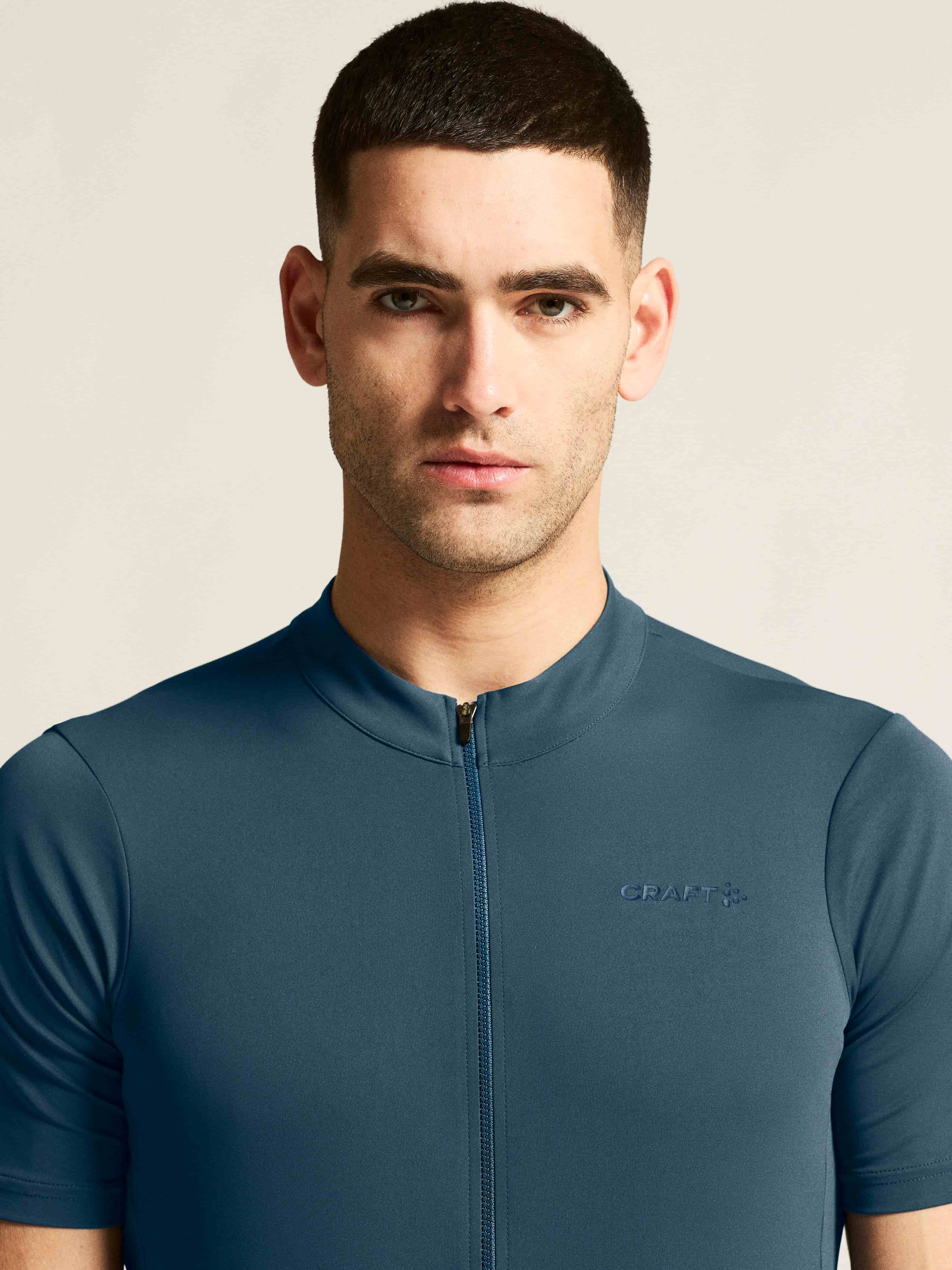 Cyklodres CRAFT Everyday SS