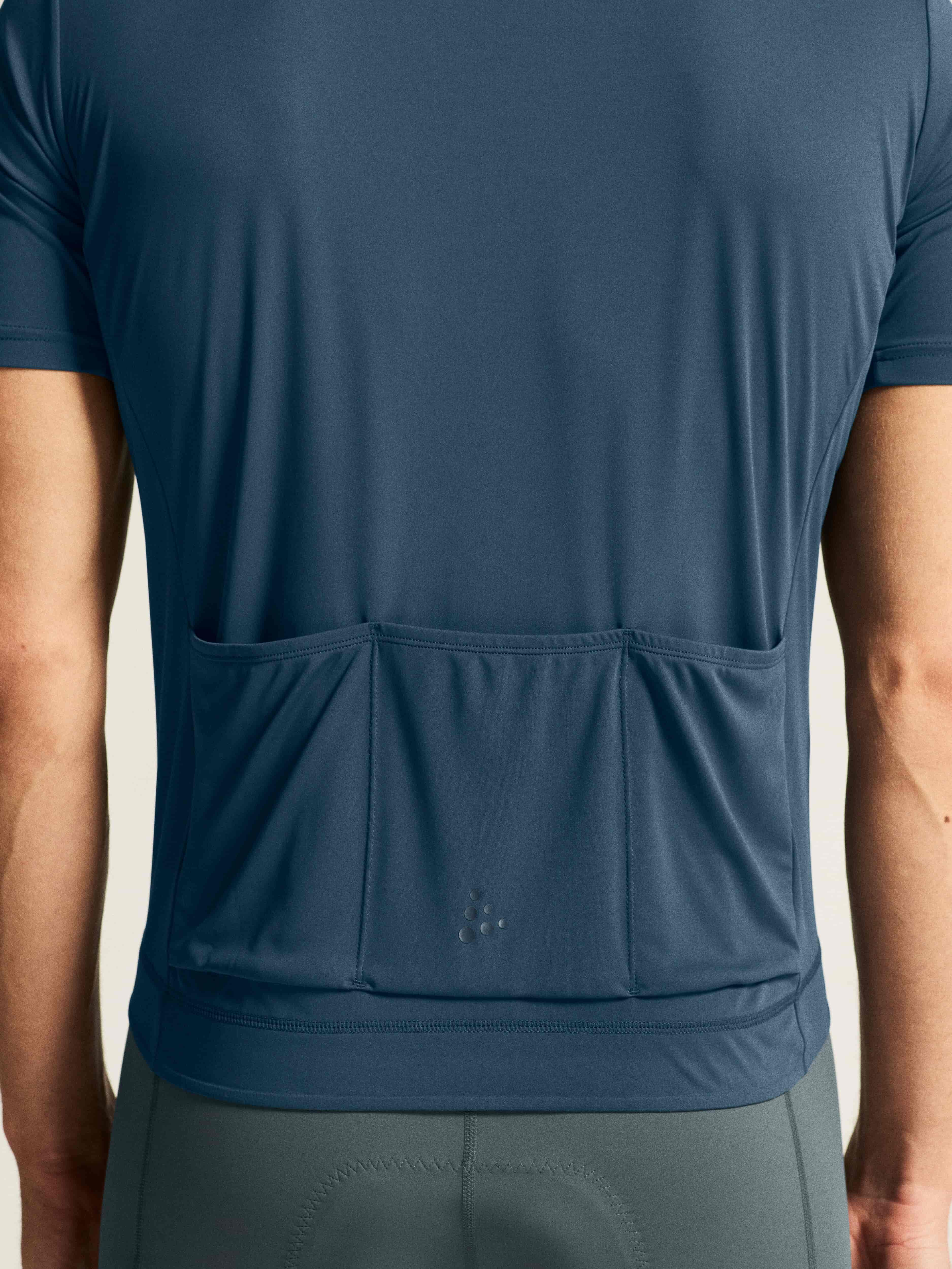 Cyklodres CRAFT Everyday SS