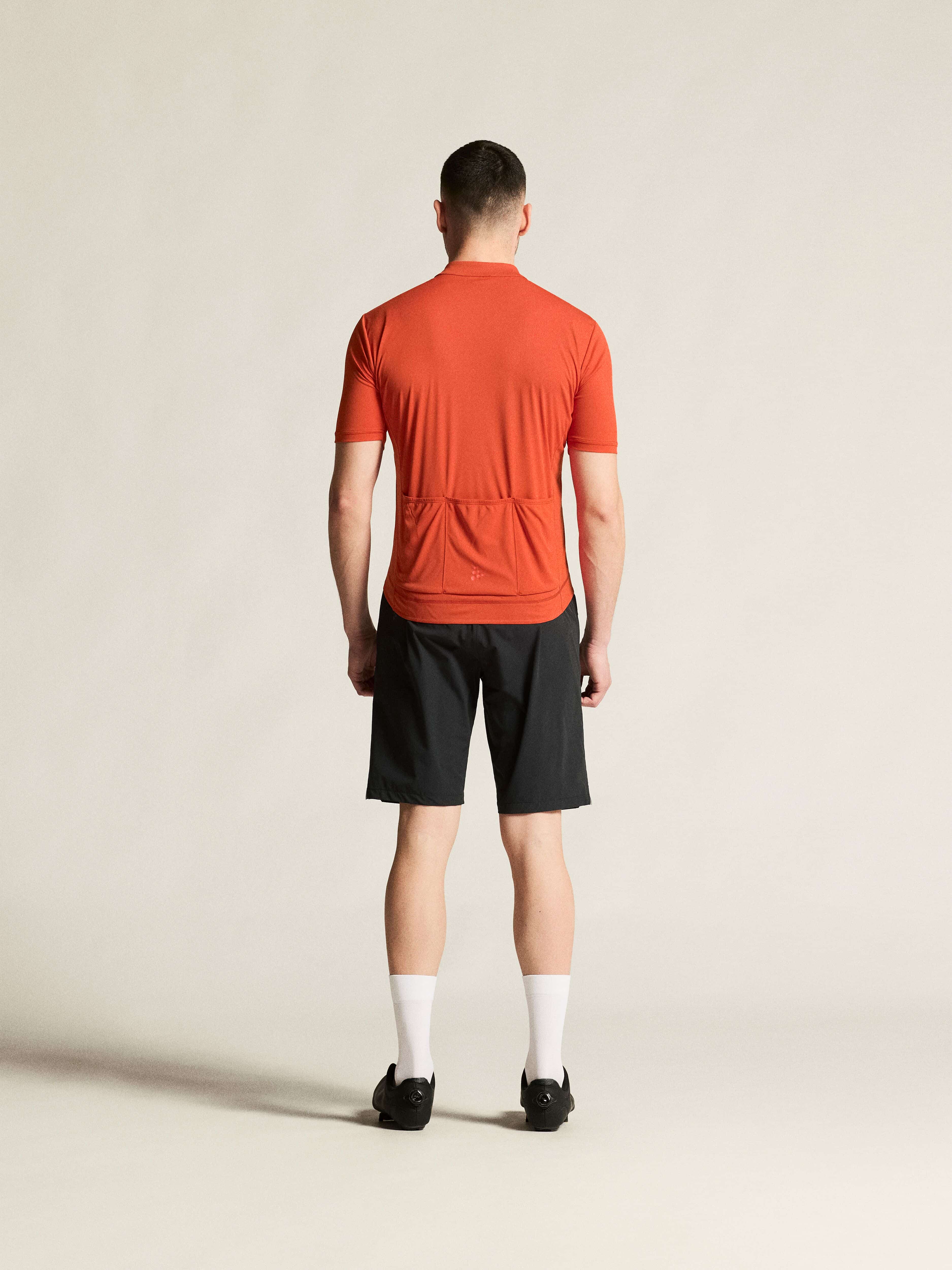 Cyklodres CRAFT Everyday SS