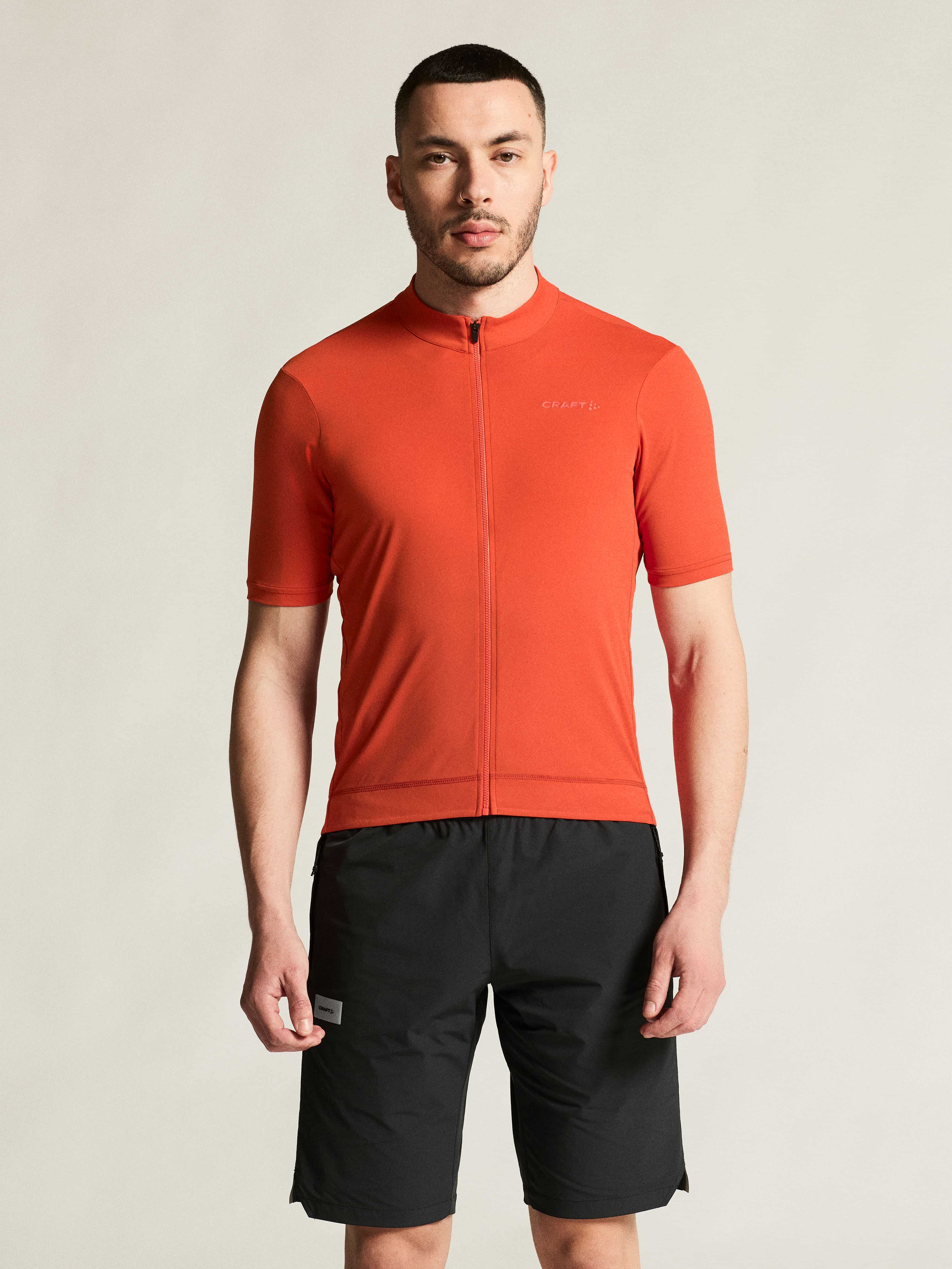 Cyklodres CRAFT Everyday SS