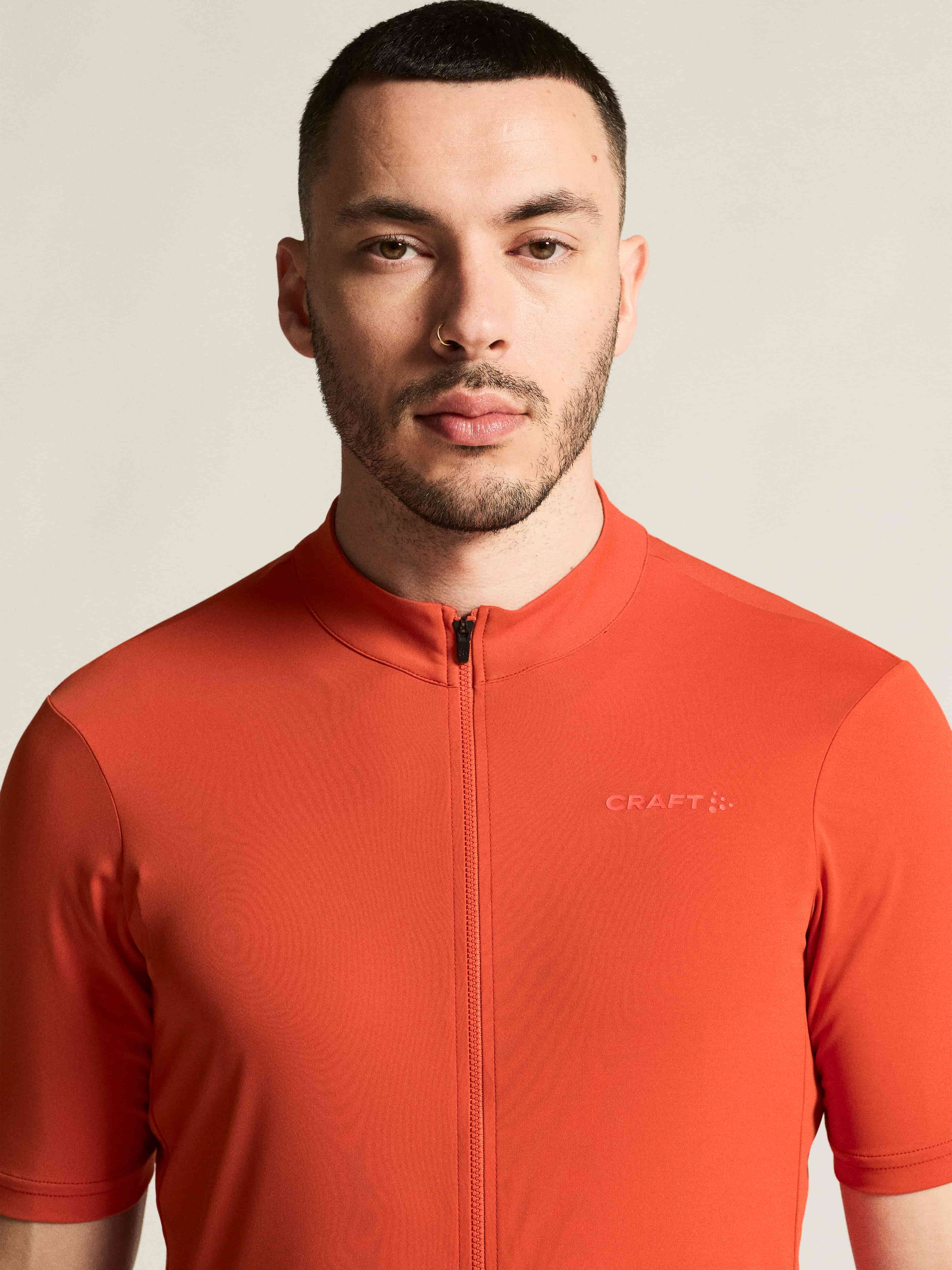 Cyklodres CRAFT Everyday SS