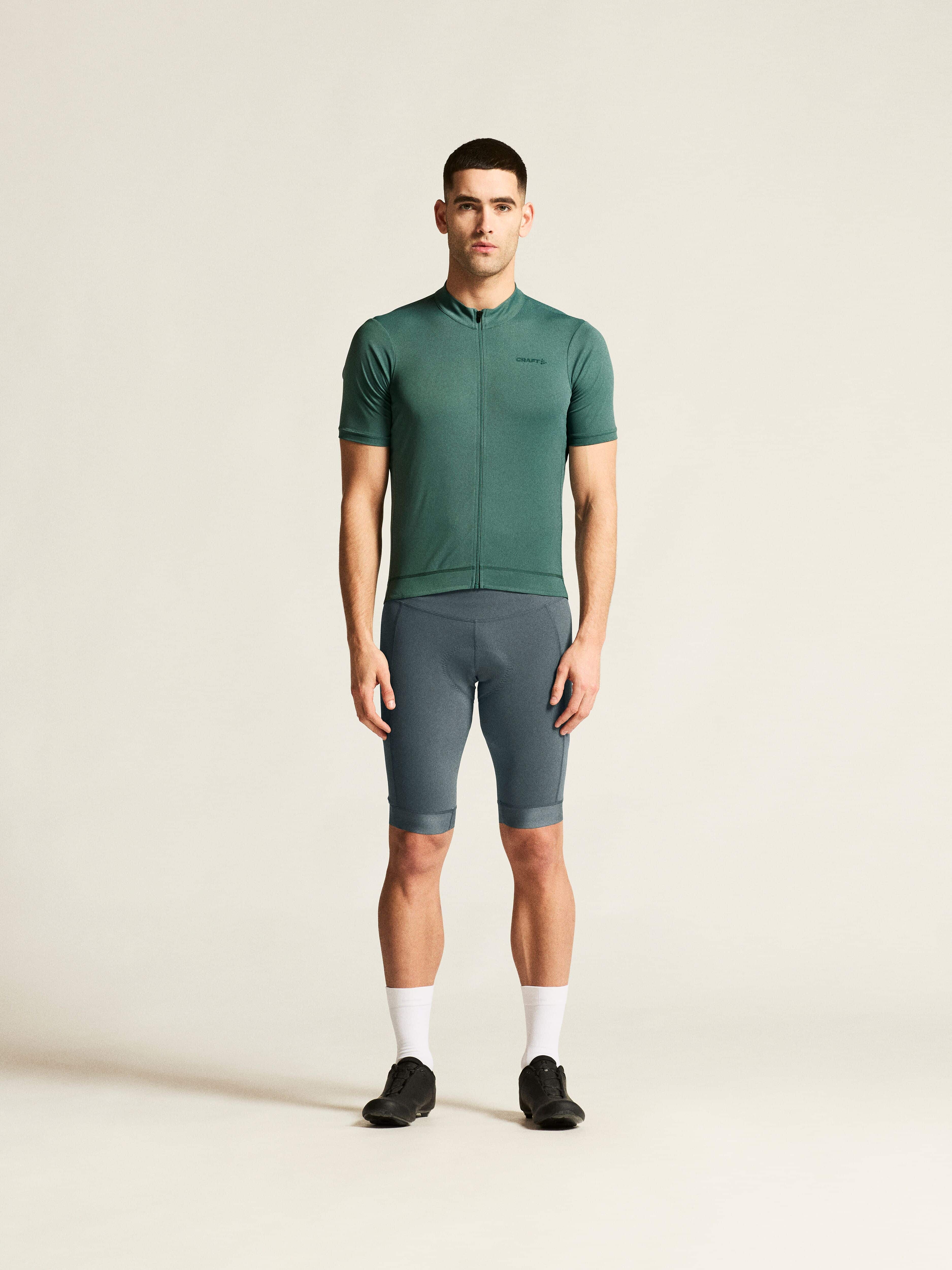 Cyklodres CRAFT Everyday SS