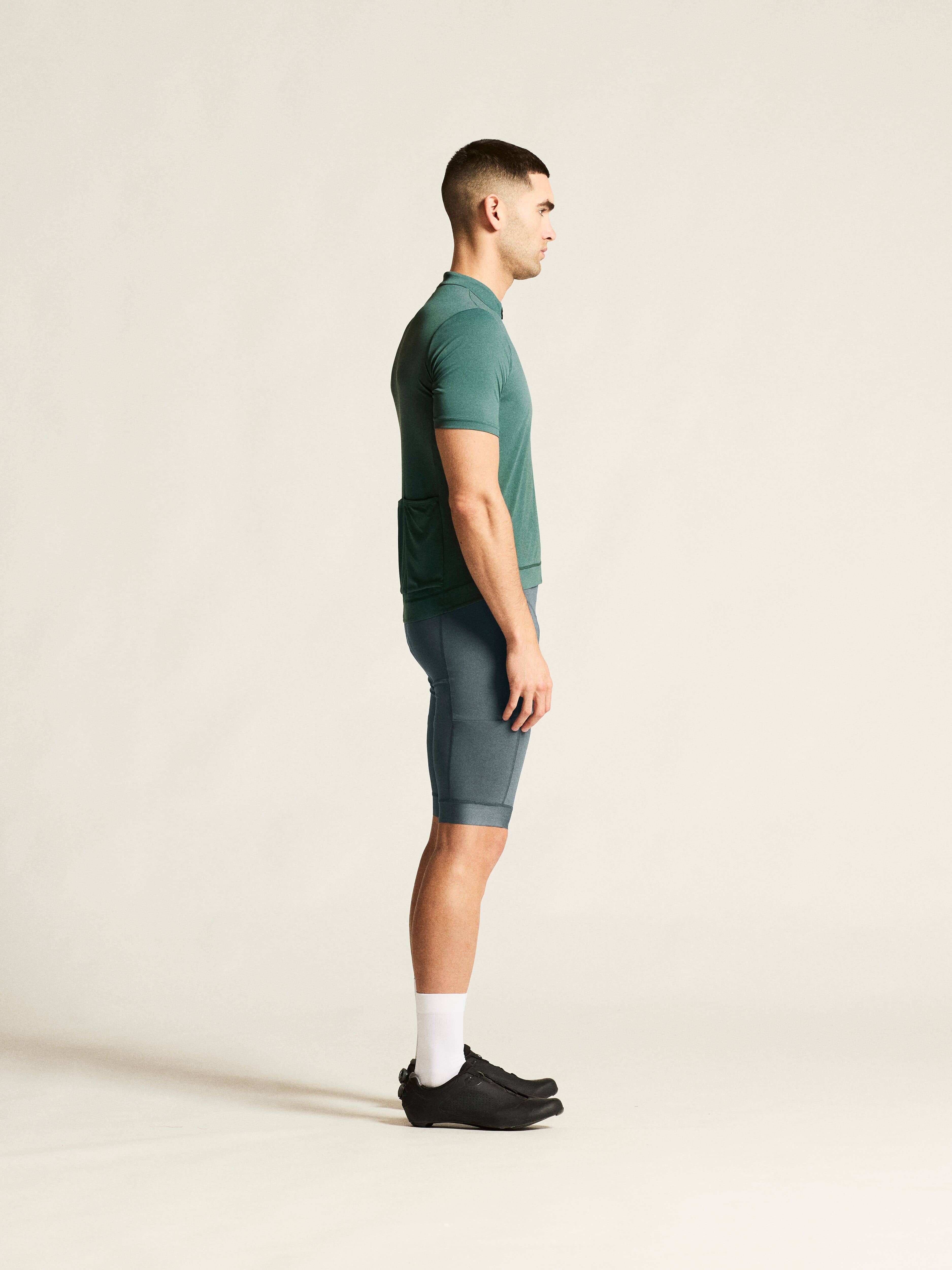 Cyklodres CRAFT Everyday SS