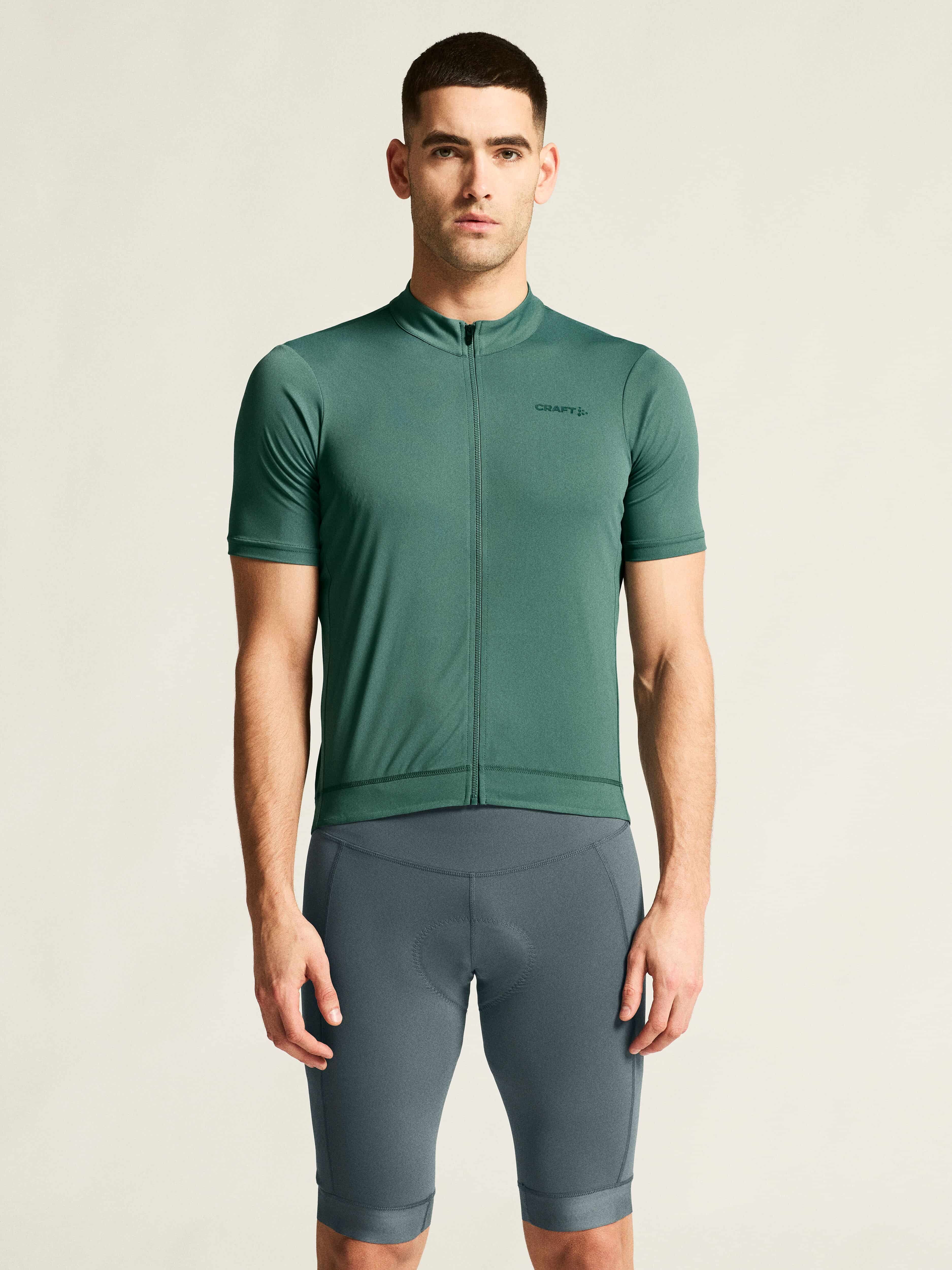 Cyklodres CRAFT Everyday SS