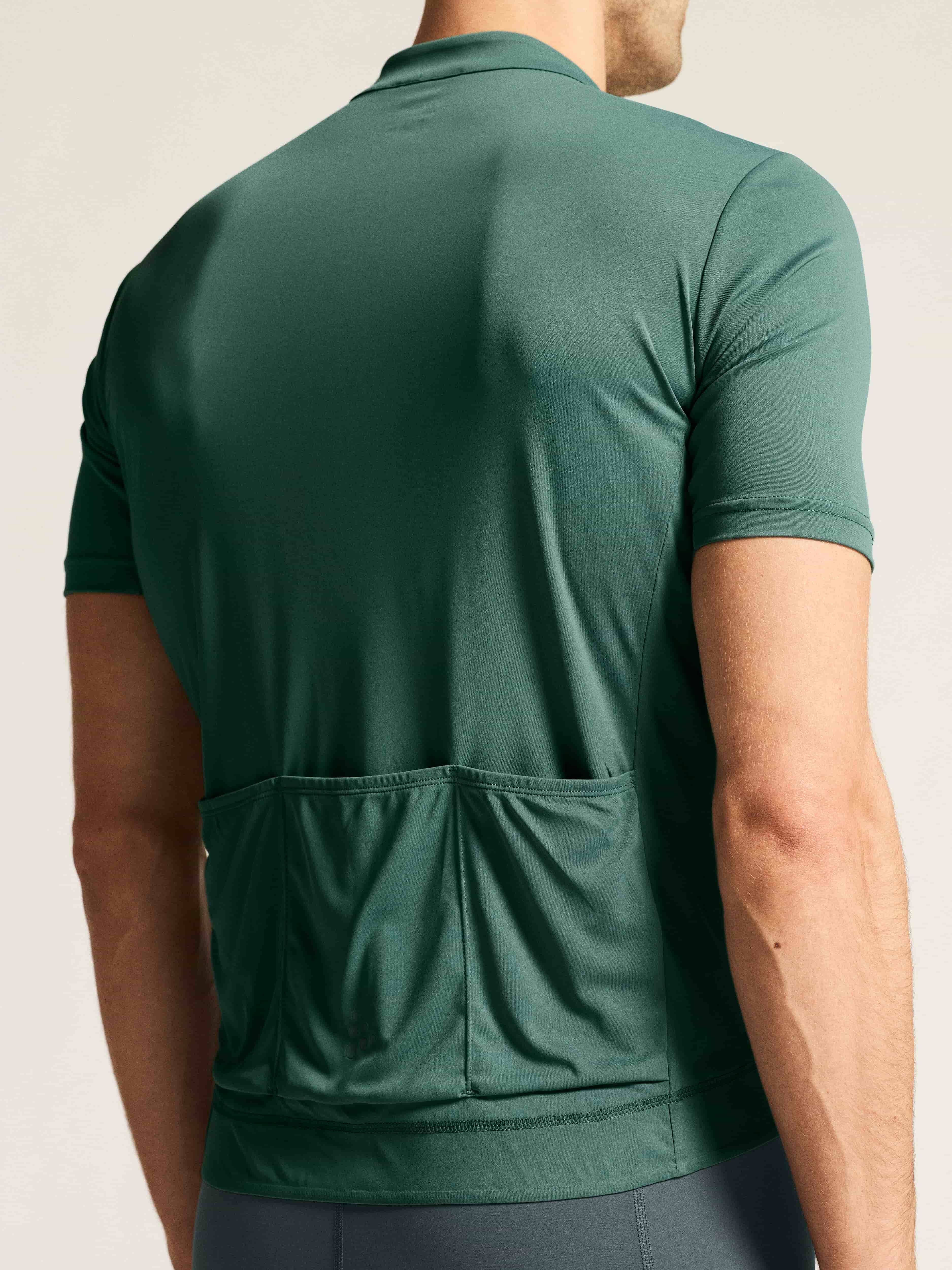 Cyklodres CRAFT Everyday SS