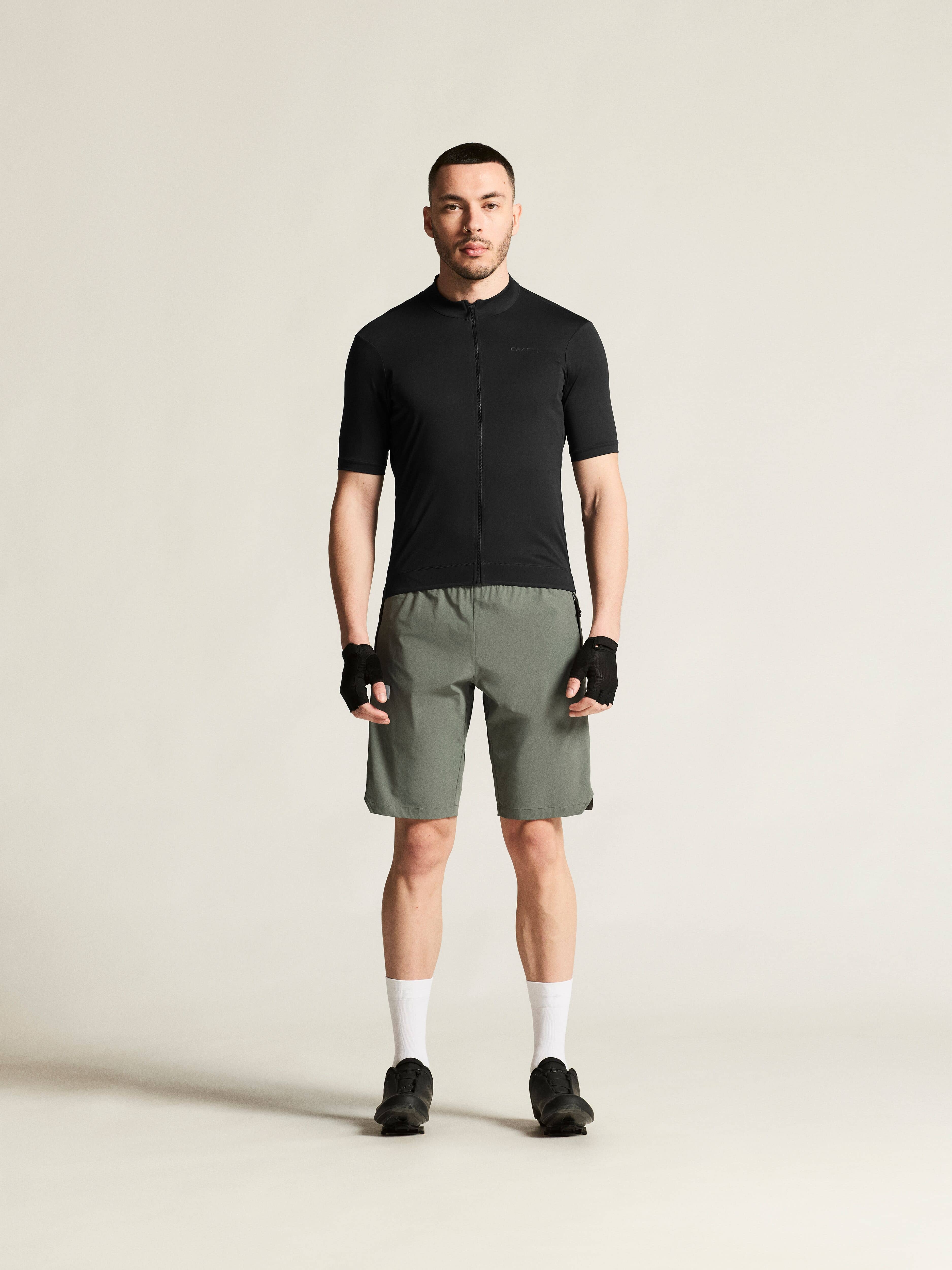 Cyklodres CRAFT Everyday SS