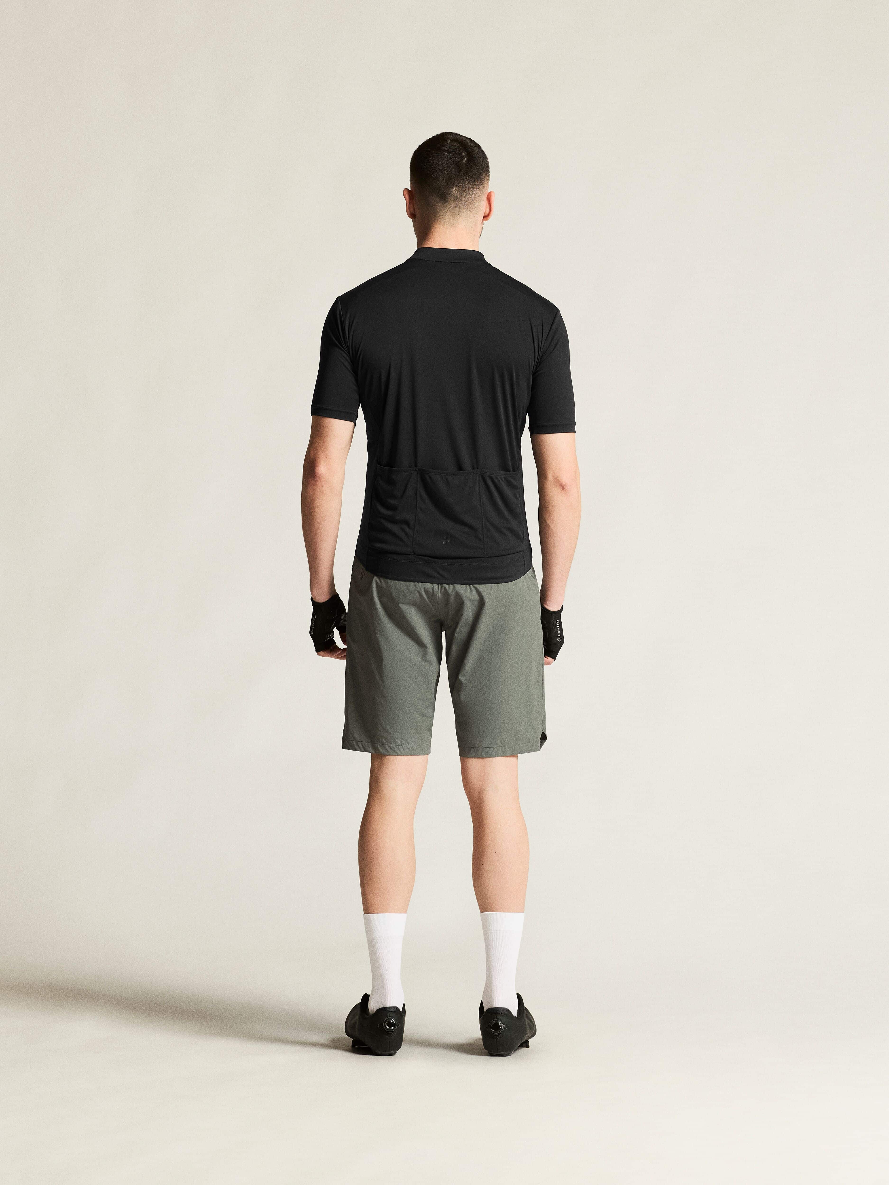 Cyklodres CRAFT Everyday SS