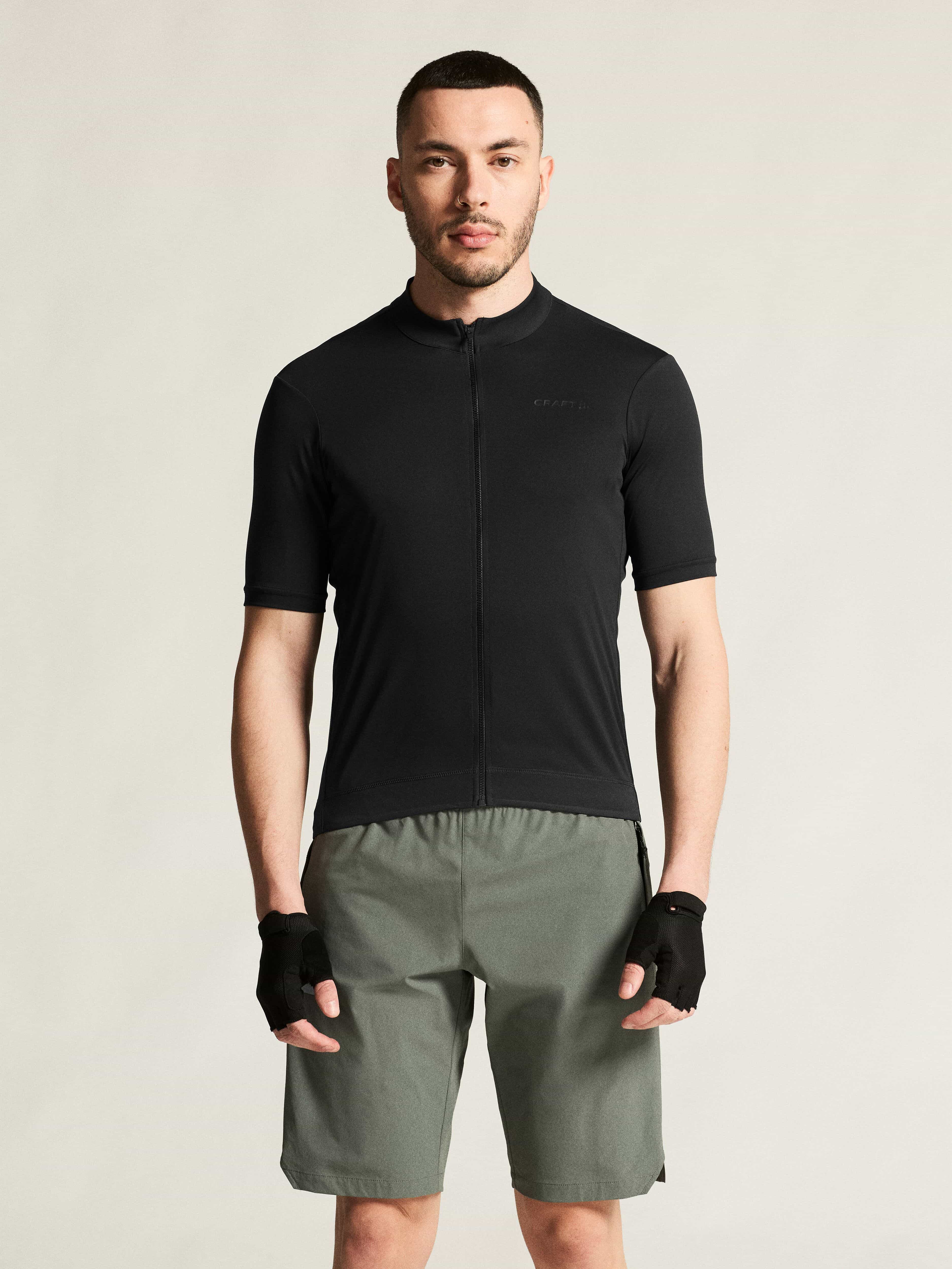 Cyklodres CRAFT Everyday SS