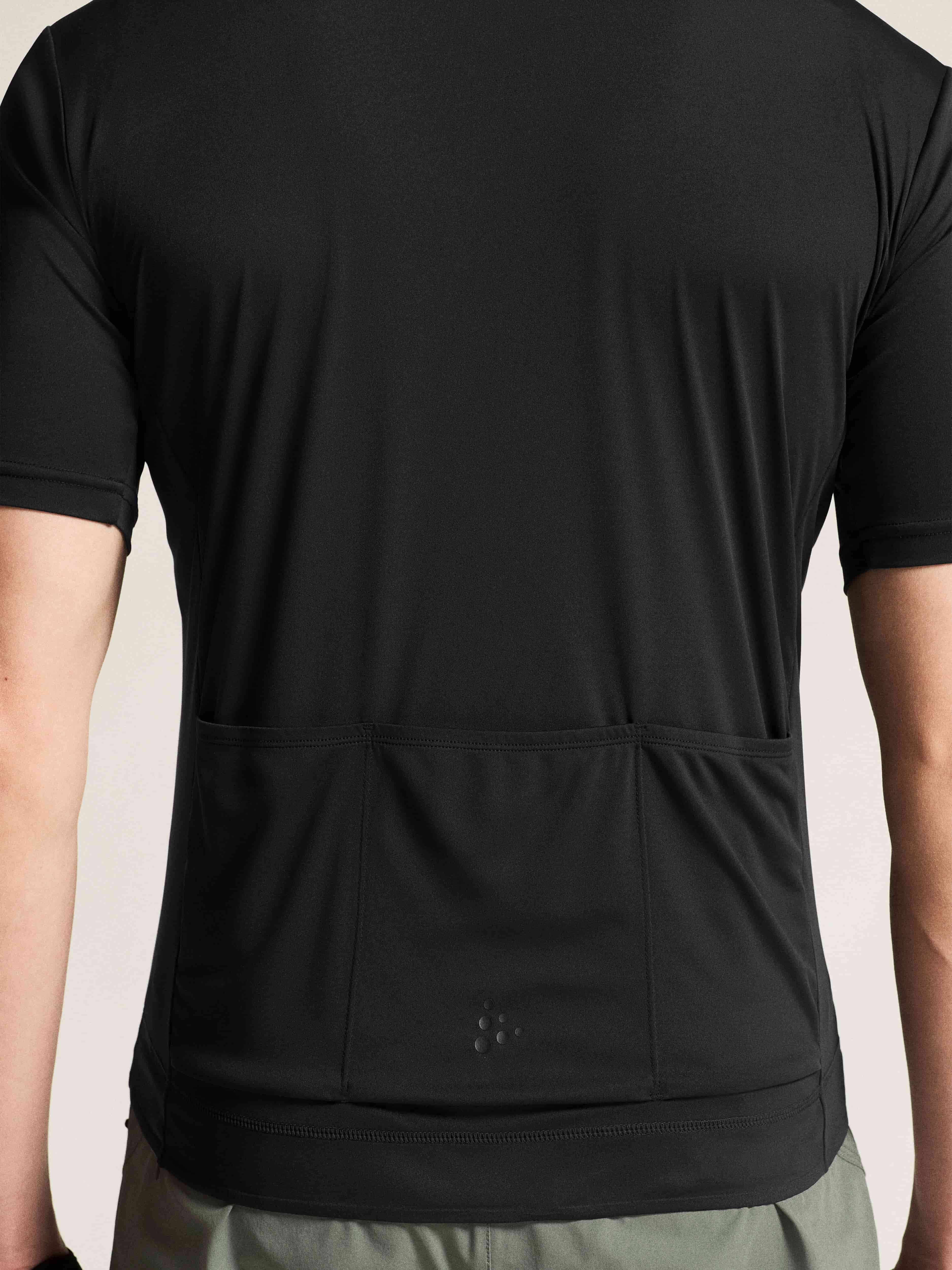 Cyklodres CRAFT Everyday SS