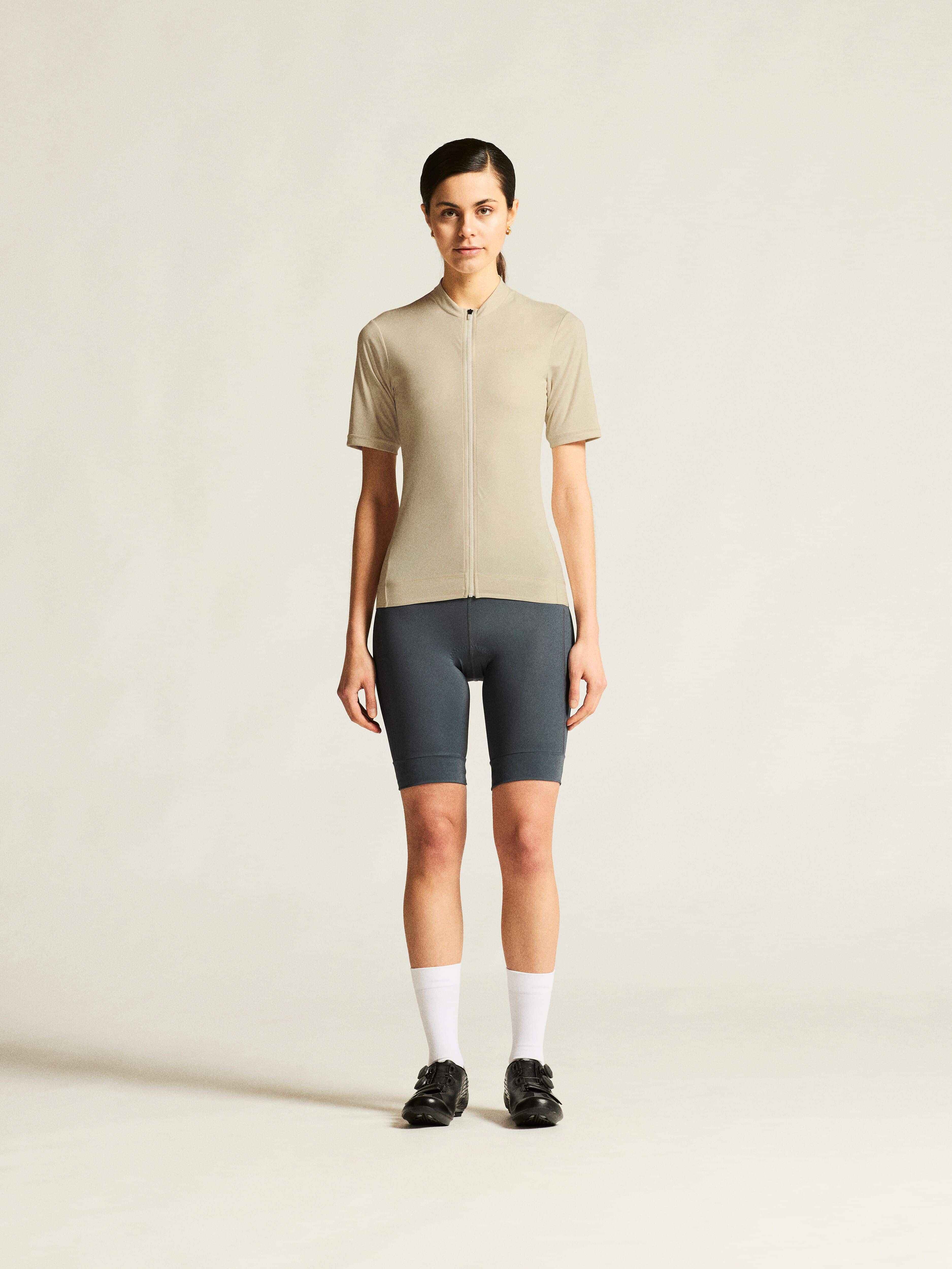 W Cyklodres CRAFT Everyday SS