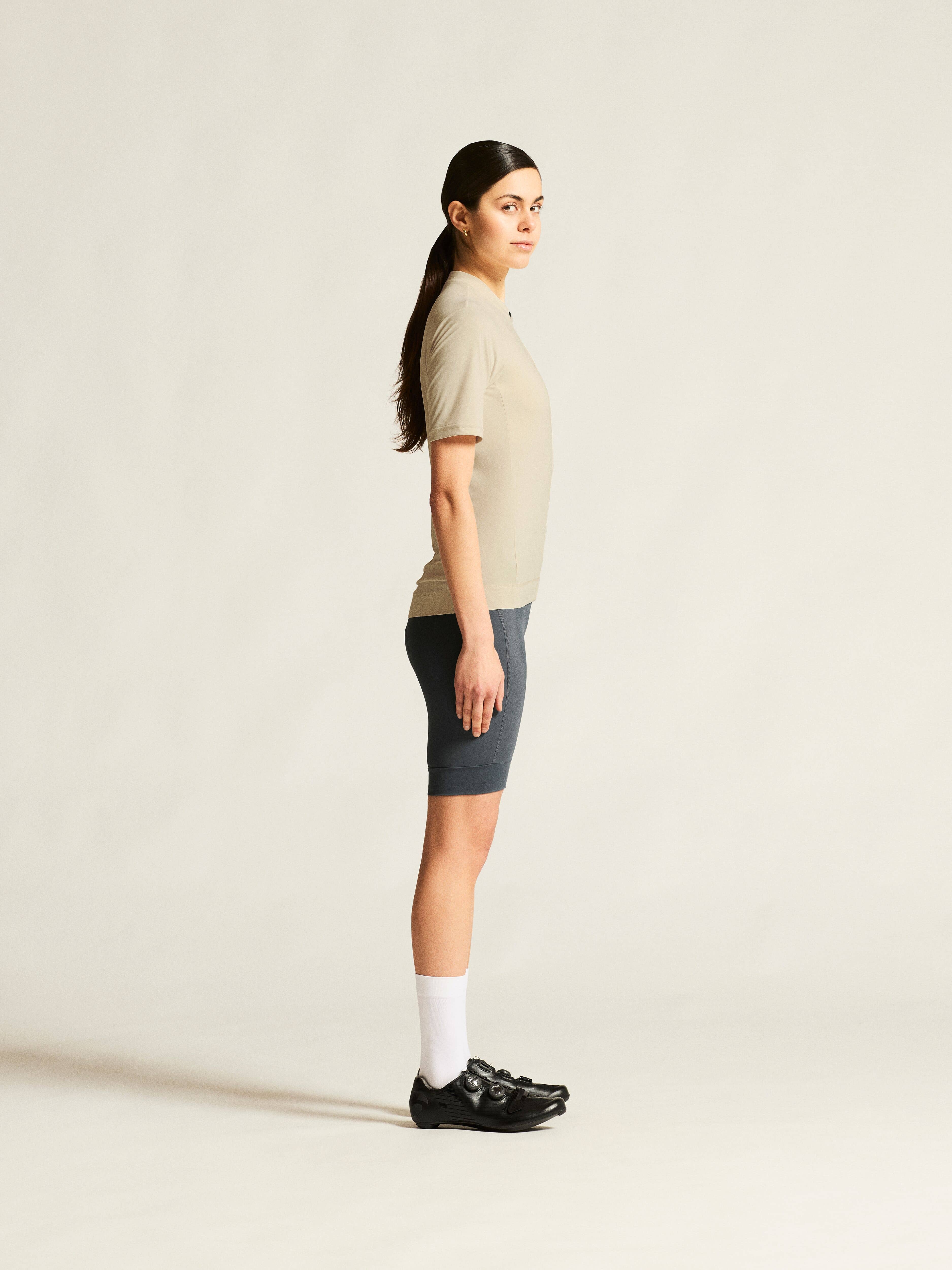 W Cyklodres CRAFT Everyday SS