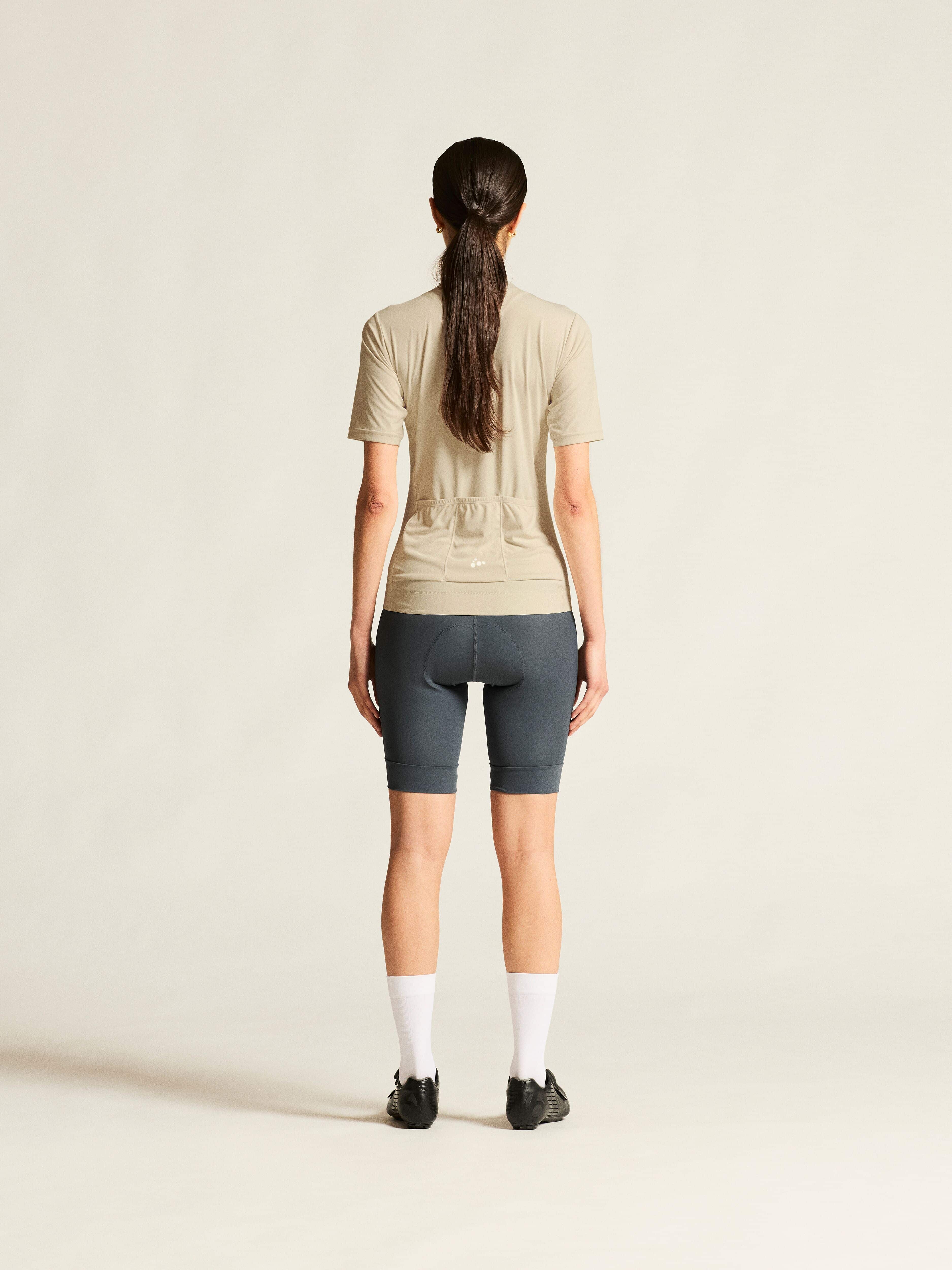 W Cyklodres CRAFT Everyday SS