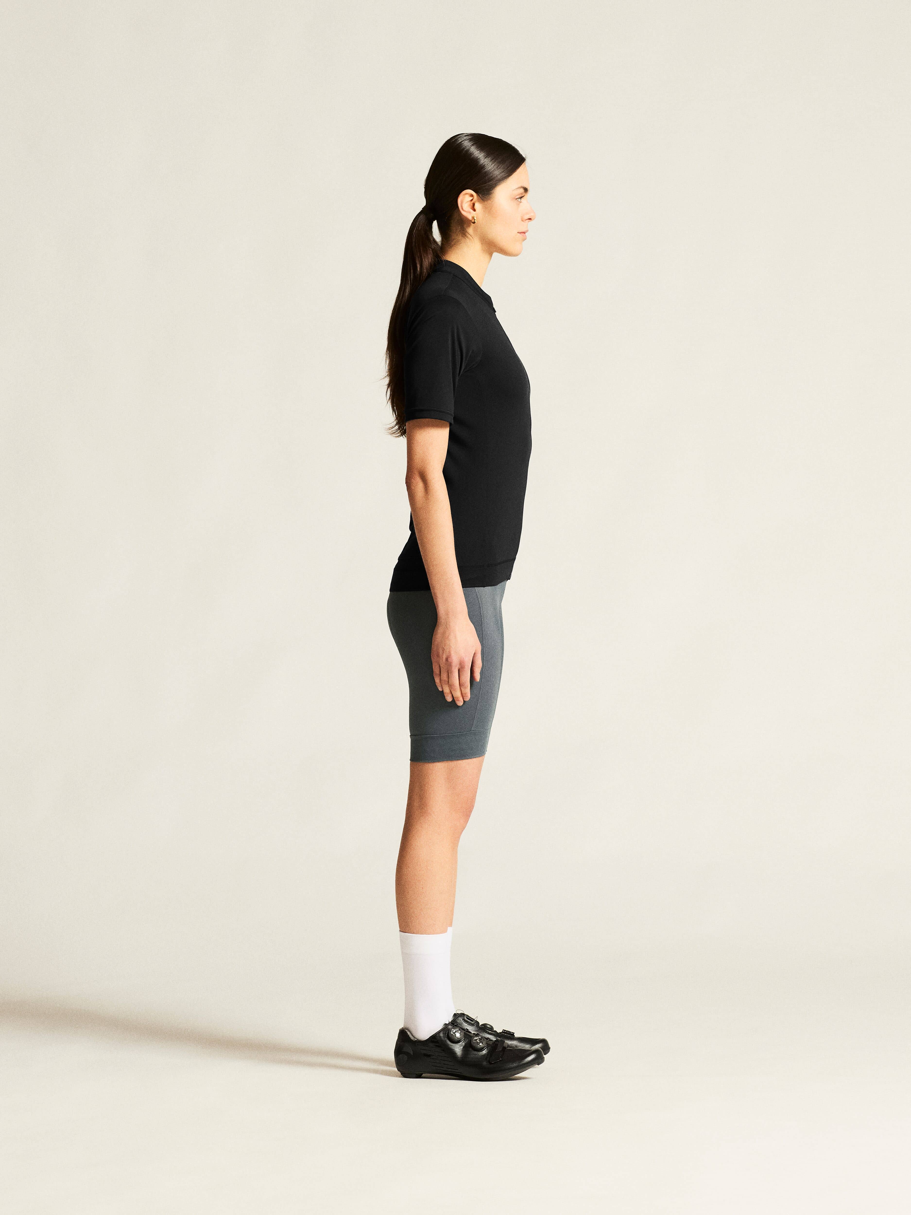 W Cyklodres CRAFT Everyday SS