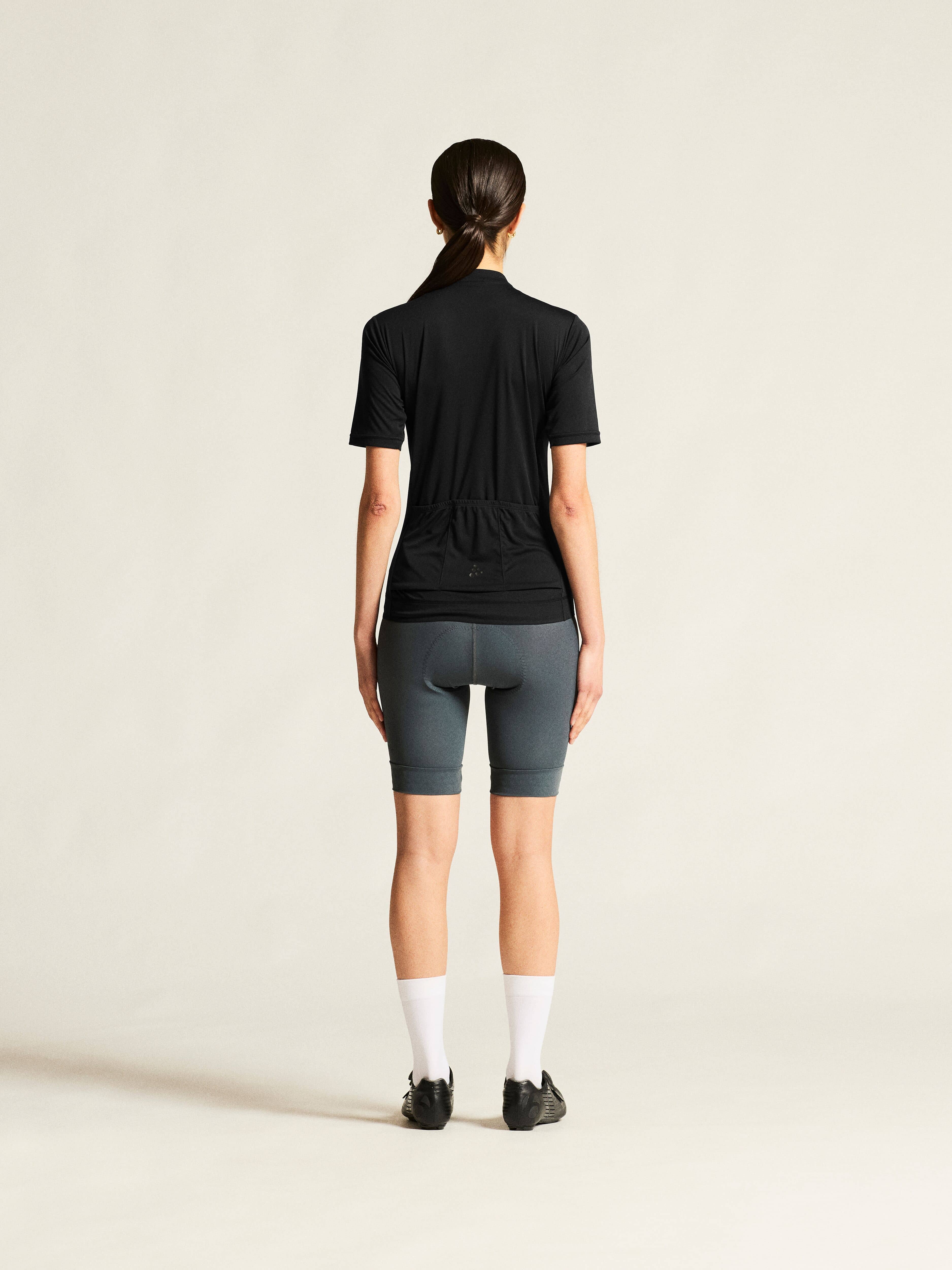 W Cyklodres CRAFT Everyday SS