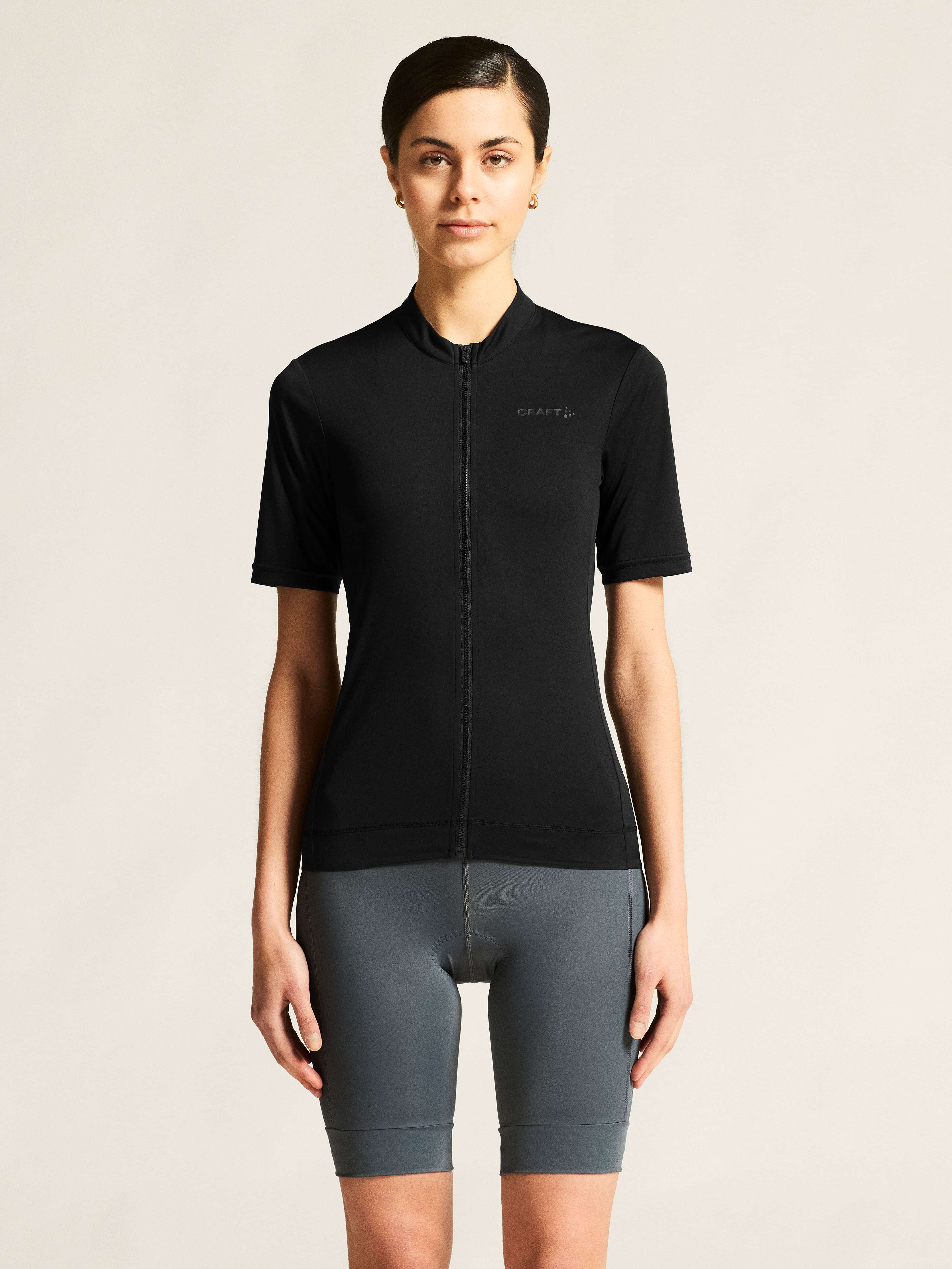 W Cyklodres CRAFT Everyday SS