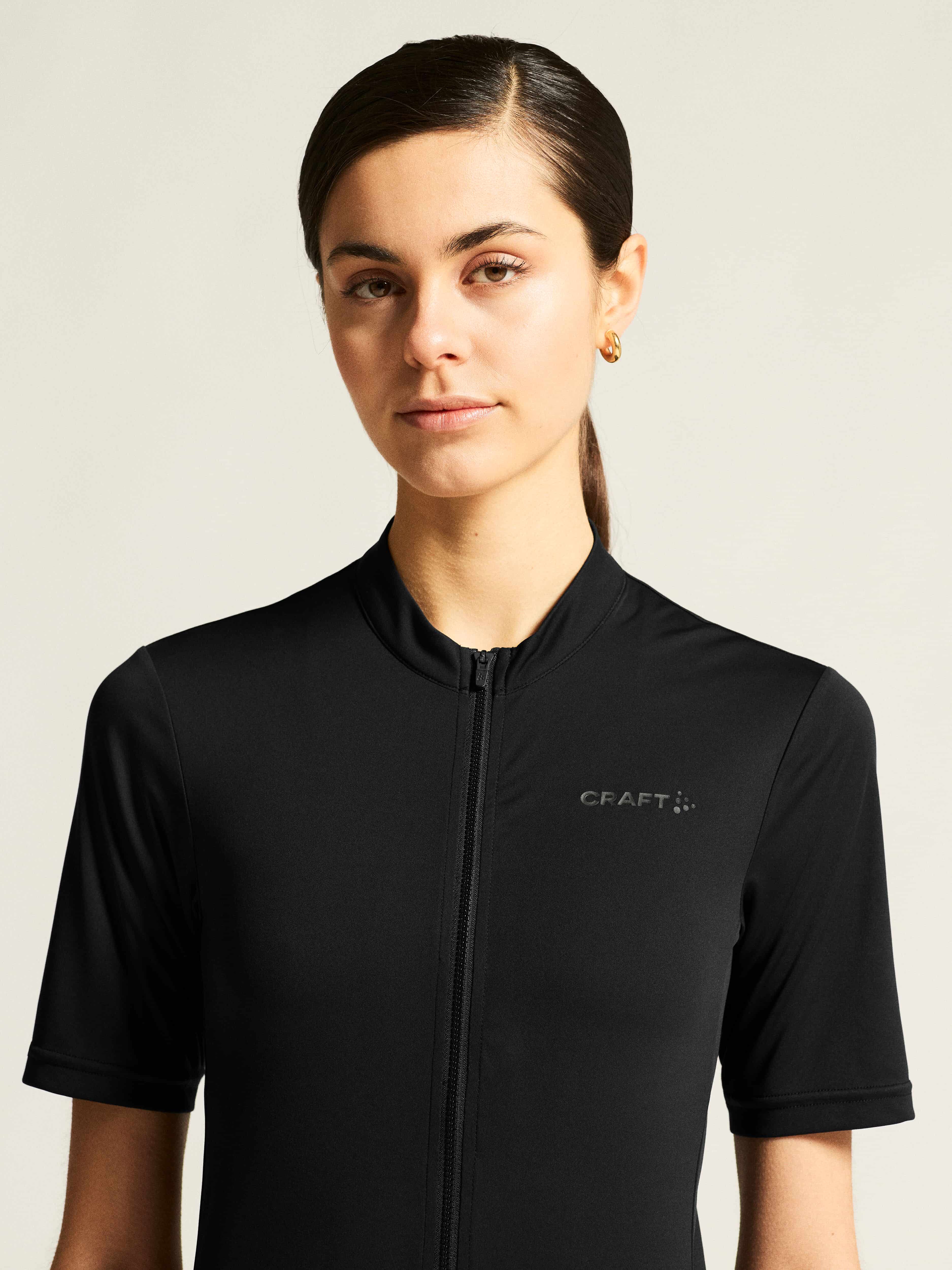 W Cyklodres CRAFT Everyday SS