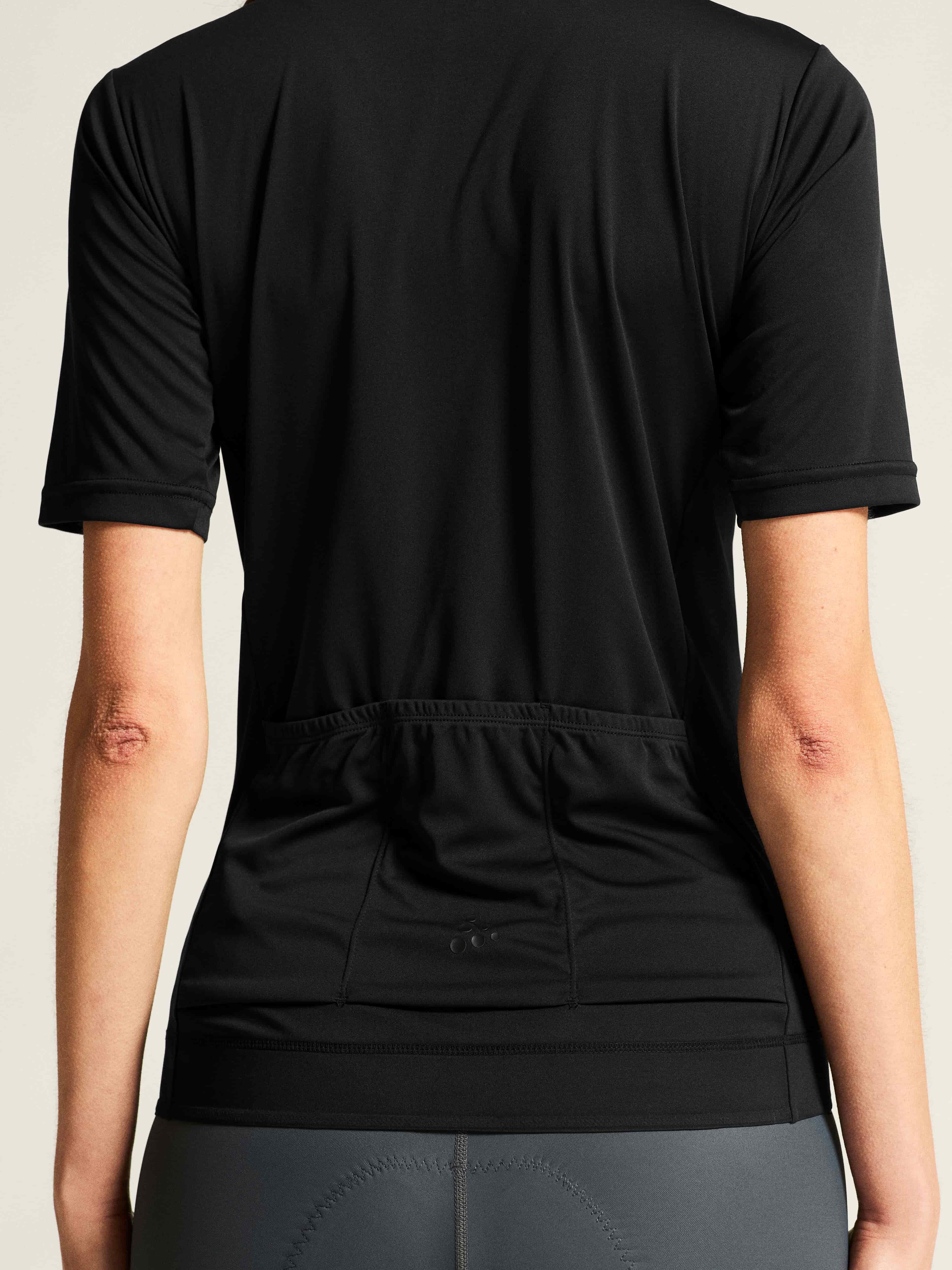 W Cyklodres CRAFT Everyday SS