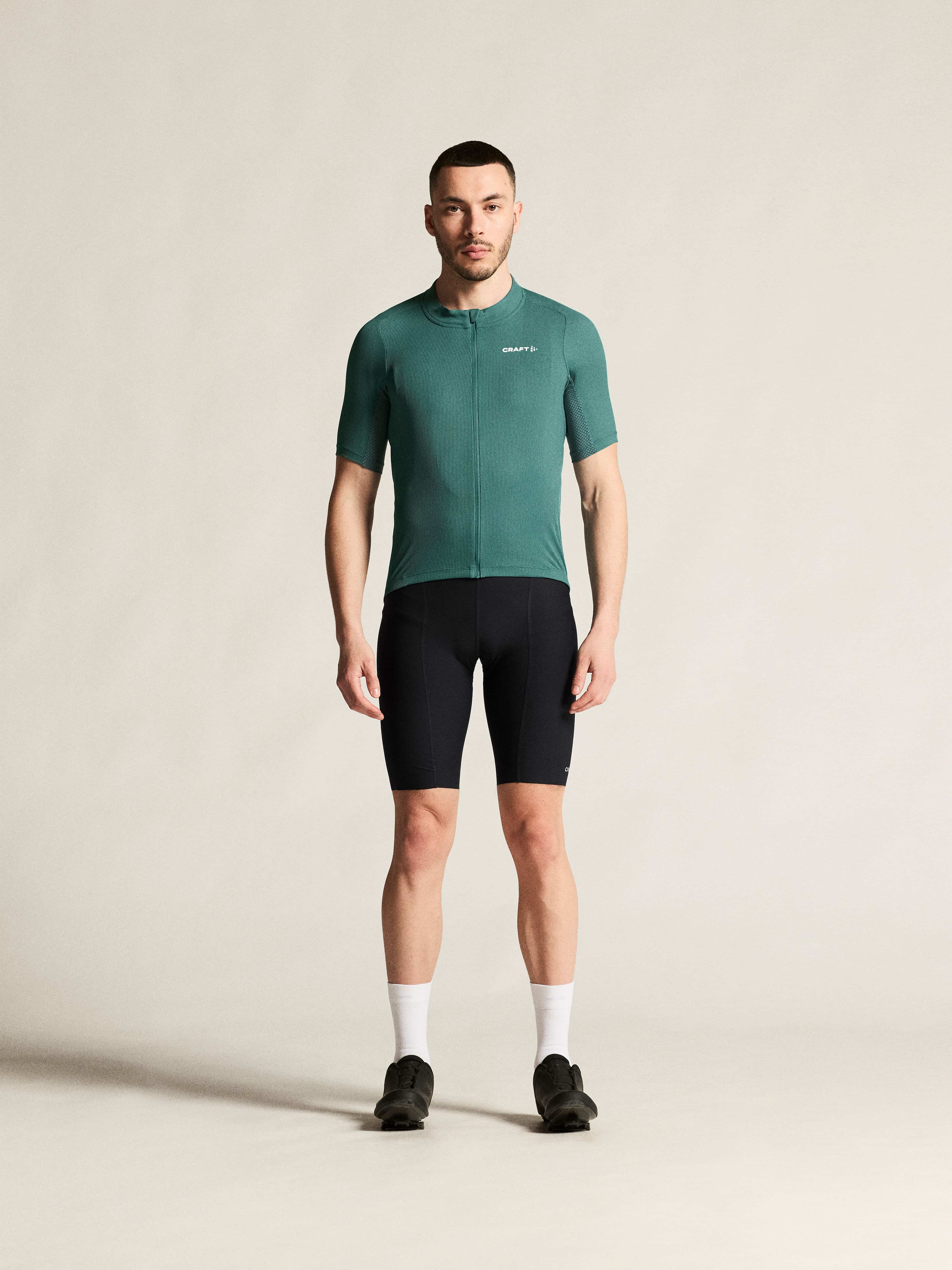 Cyklokalhoty CRAFT Endur Aero Bib