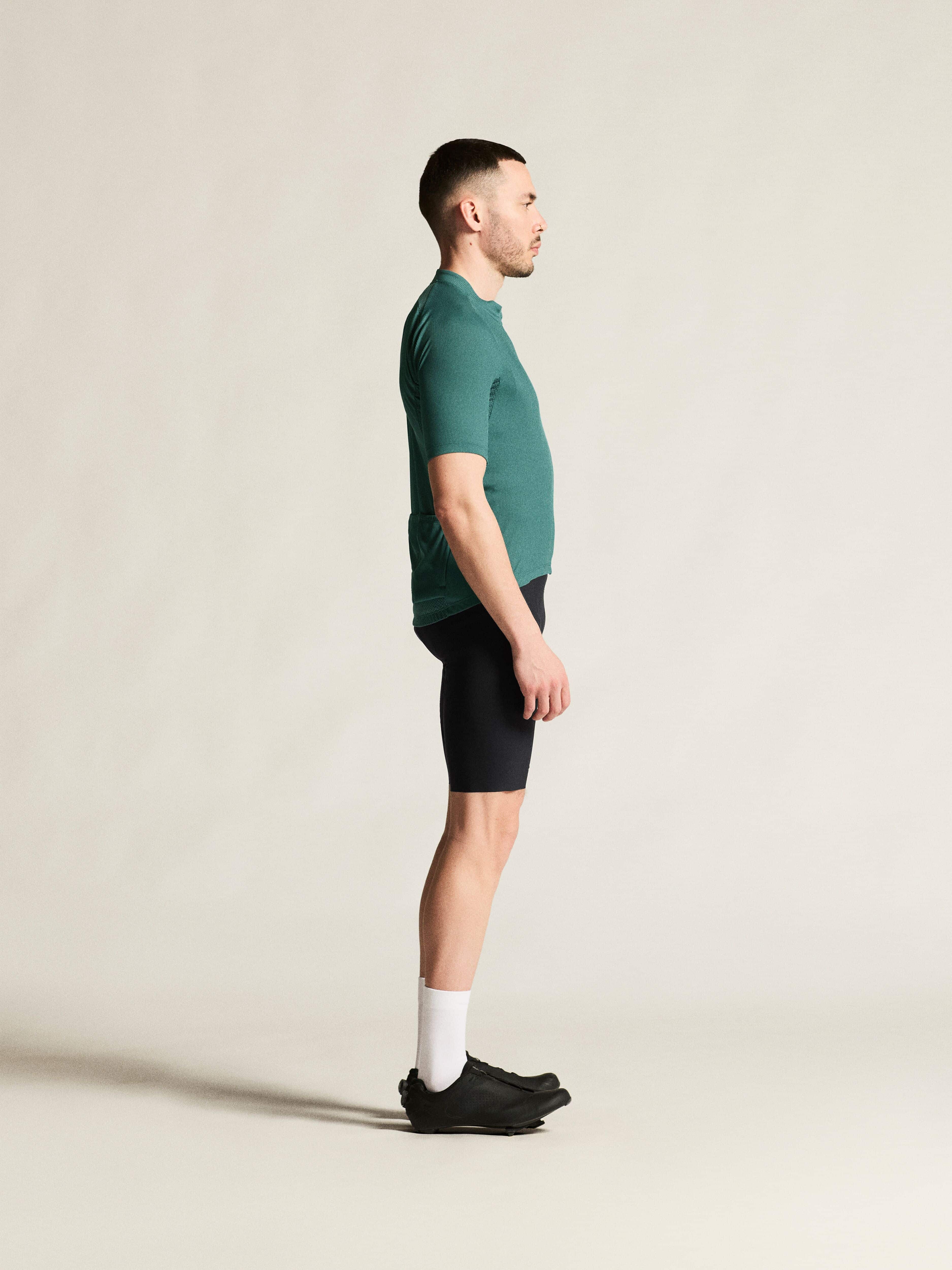 Cyklokalhoty CRAFT Endur Aero Bib