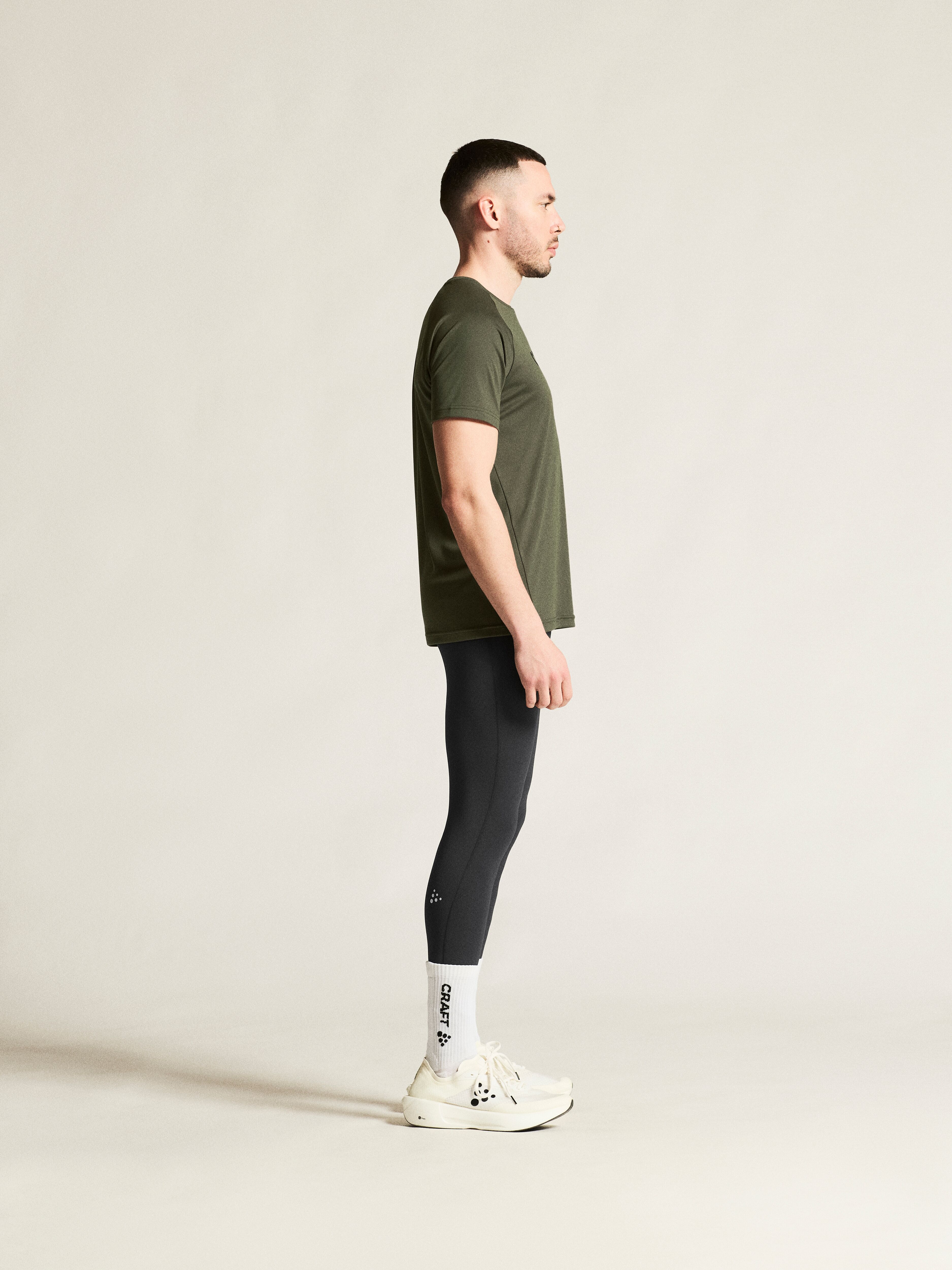Kalhoty CRAFT CORE Essence Tights 2