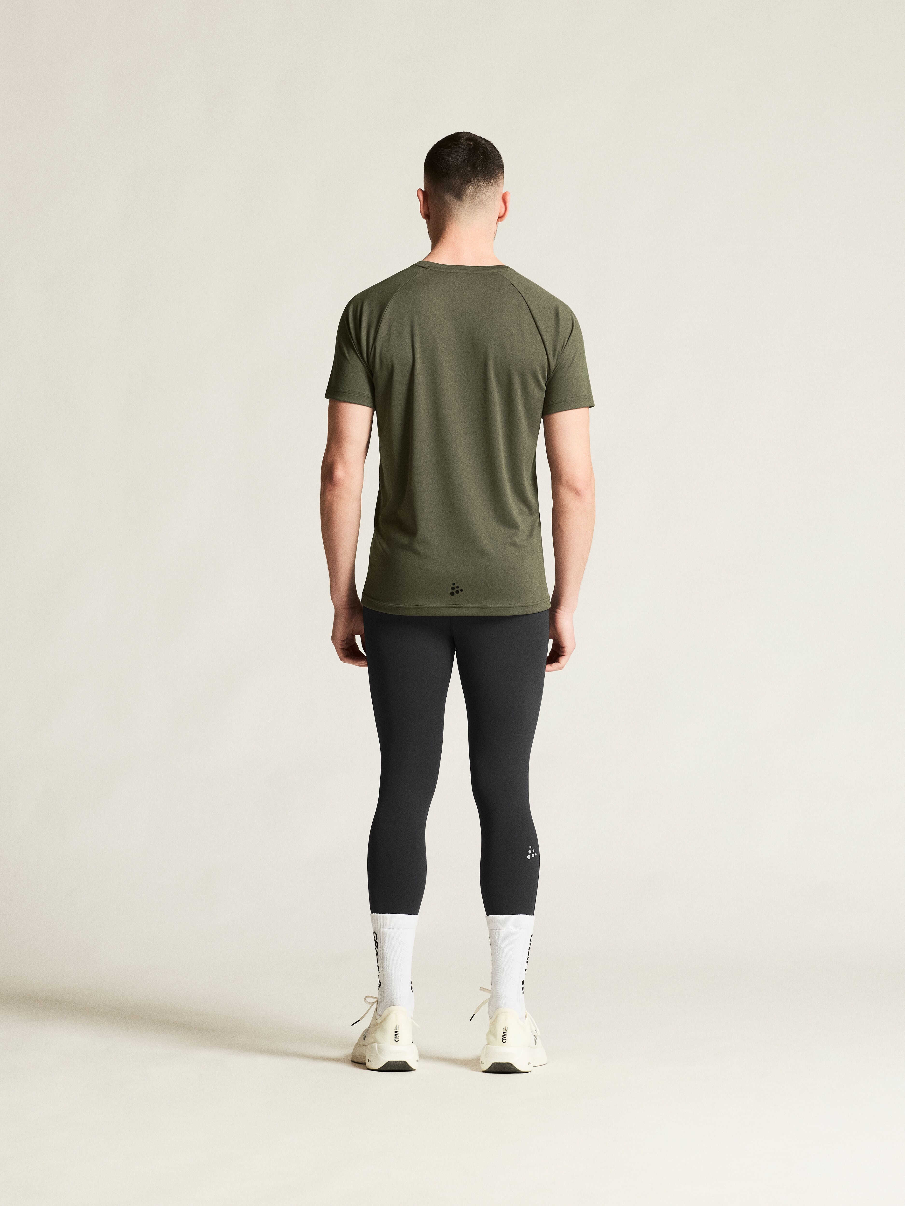 Kalhoty CRAFT CORE Essence Tights 2