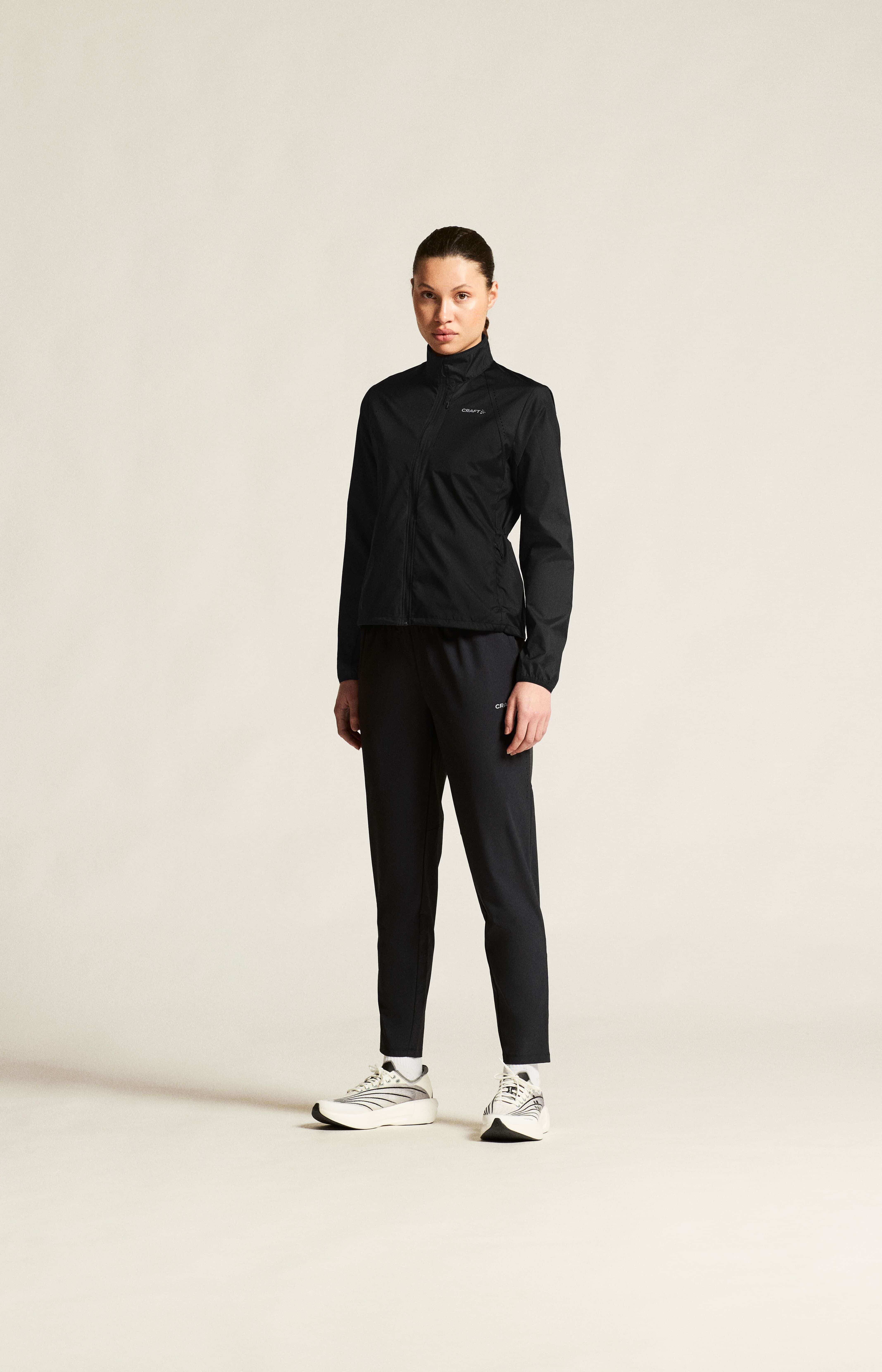 W Kalhoty CRAFT Essence Training 3