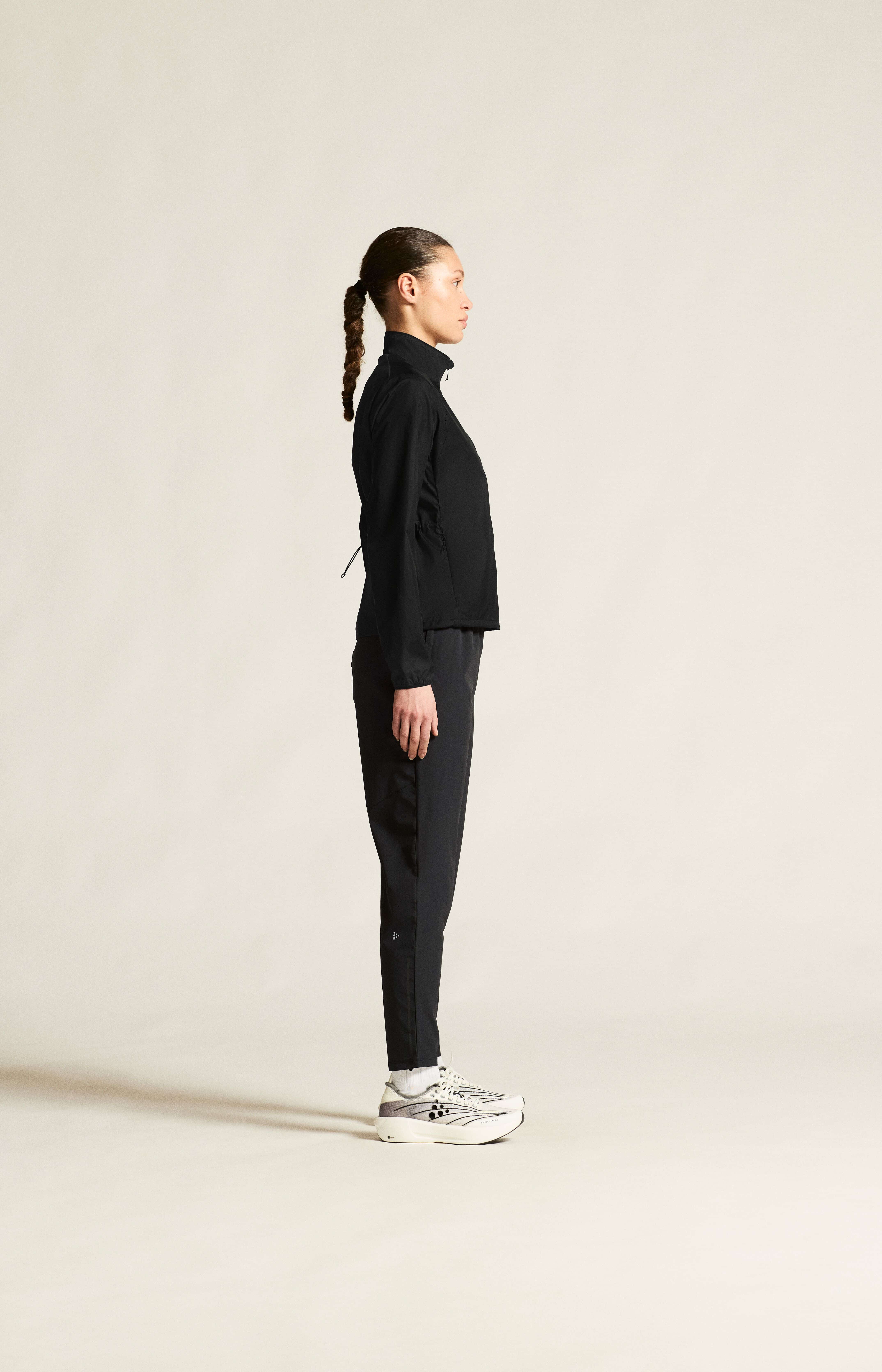 W Kalhoty CRAFT Essence Training 3