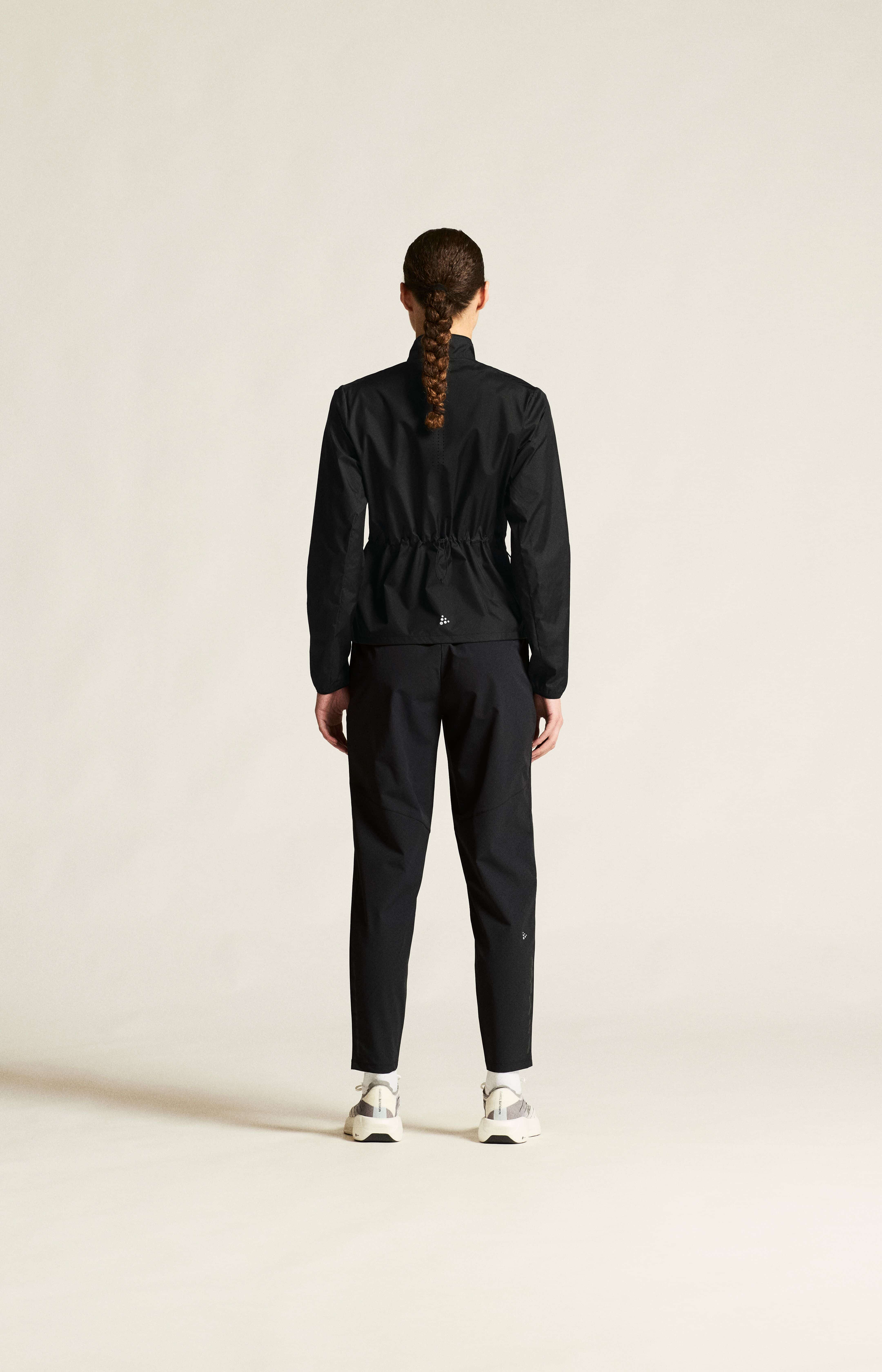 W Kalhoty CRAFT Essence Training 3