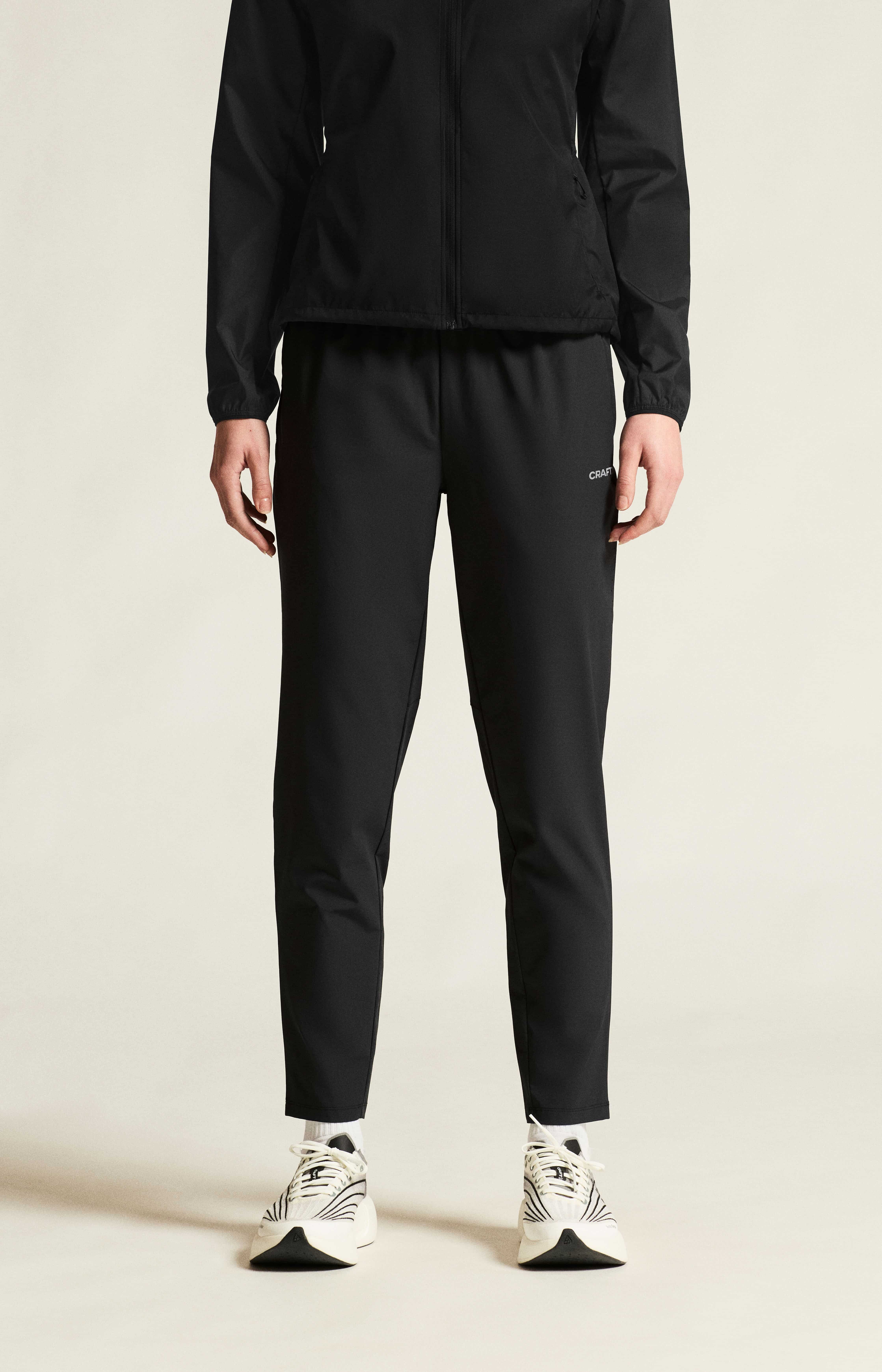 W Kalhoty CRAFT Essence Training 3