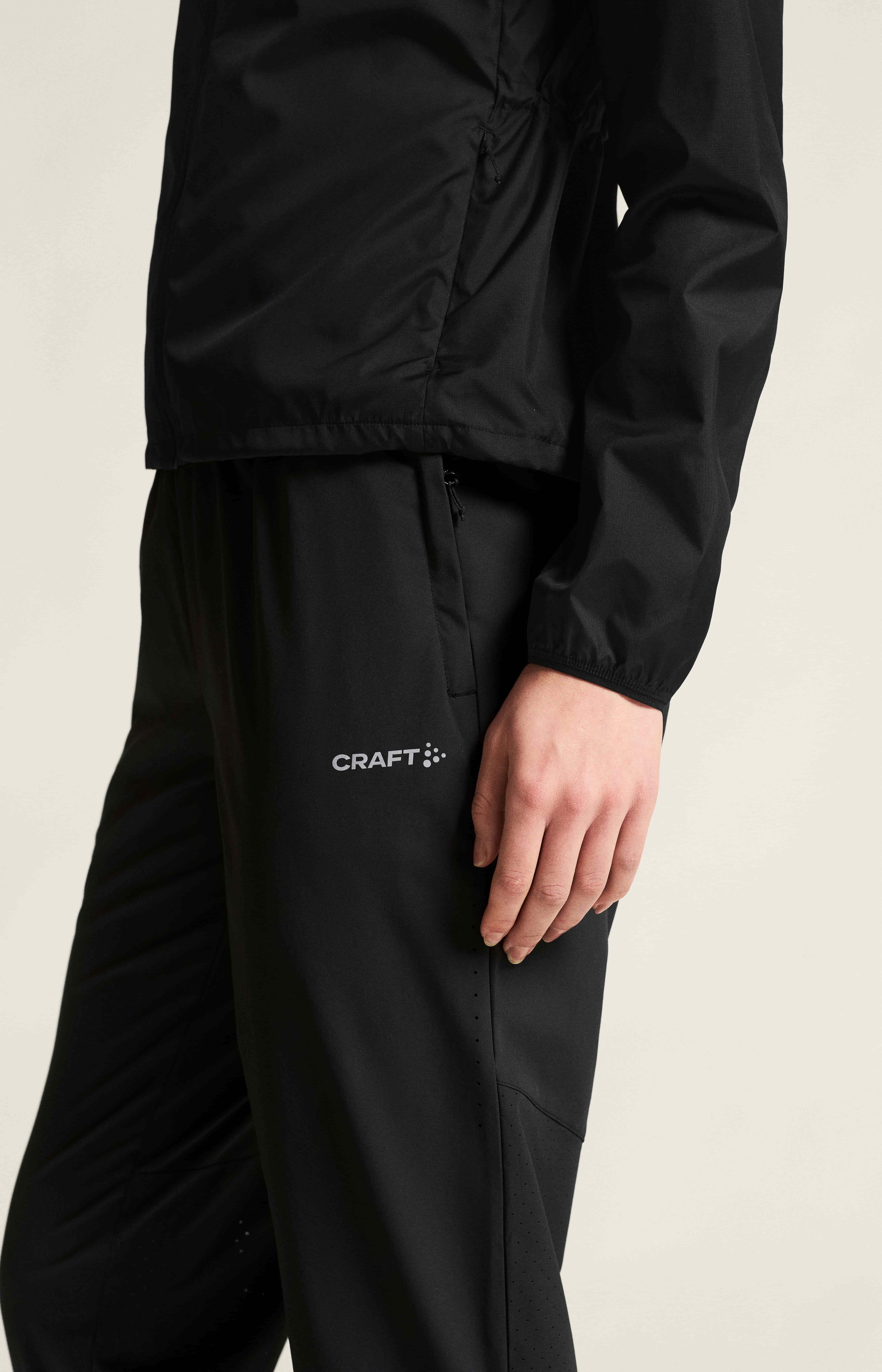 W Kalhoty CRAFT Essence Training 3