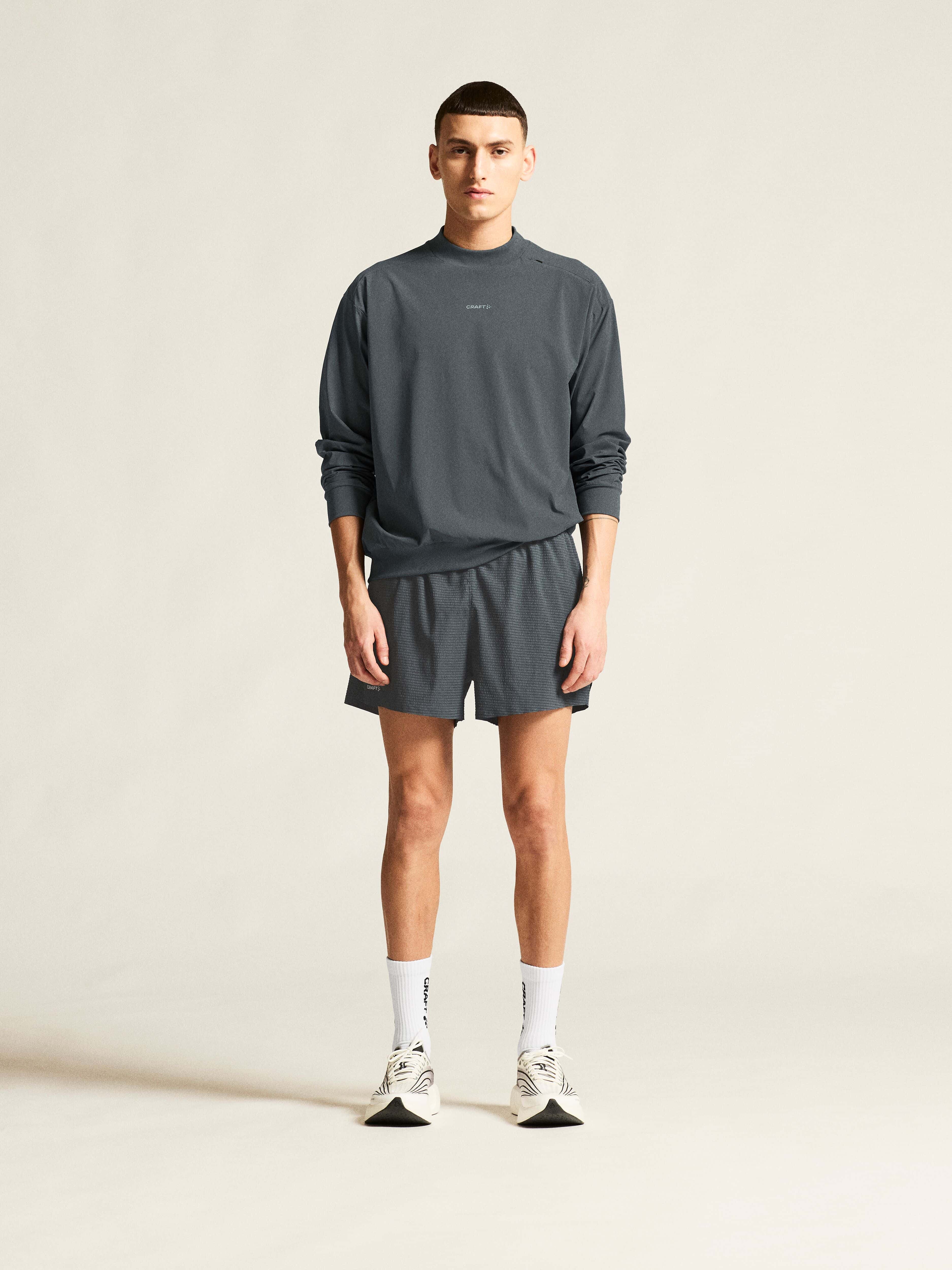 Šortky CRAFT Hypervent Structure