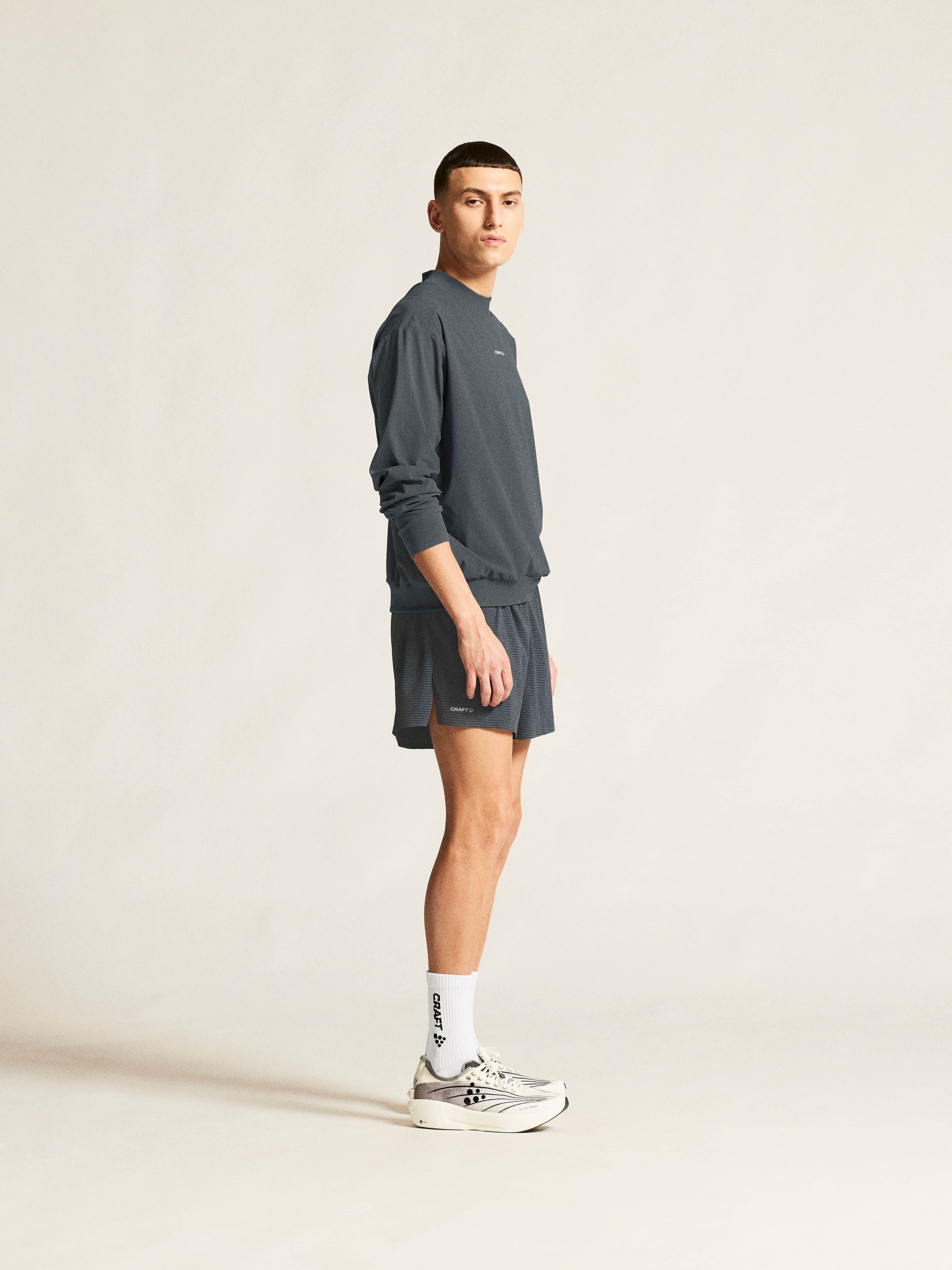 Šortky CRAFT Hypervent Structure