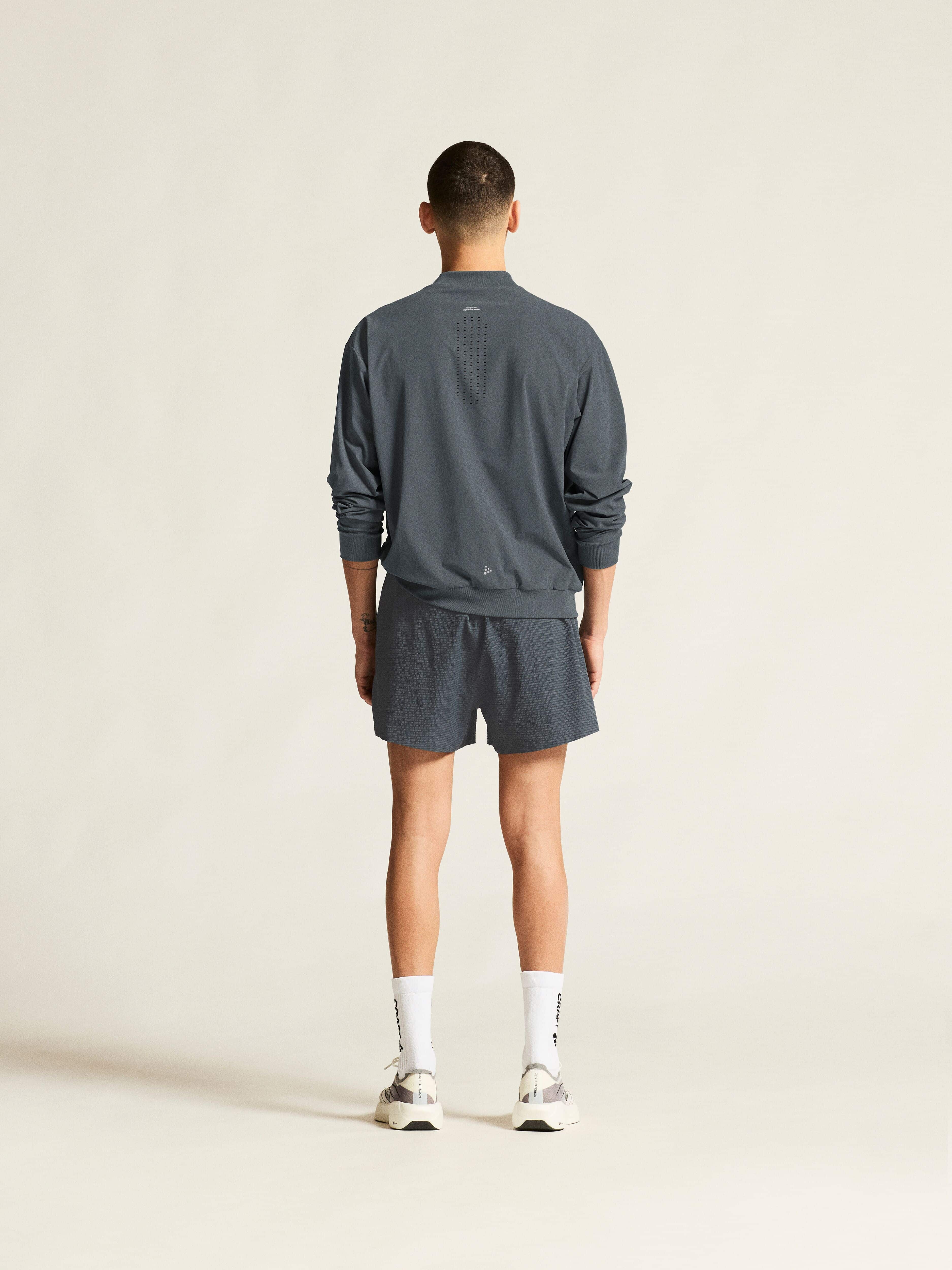 Šortky CRAFT Hypervent Structure