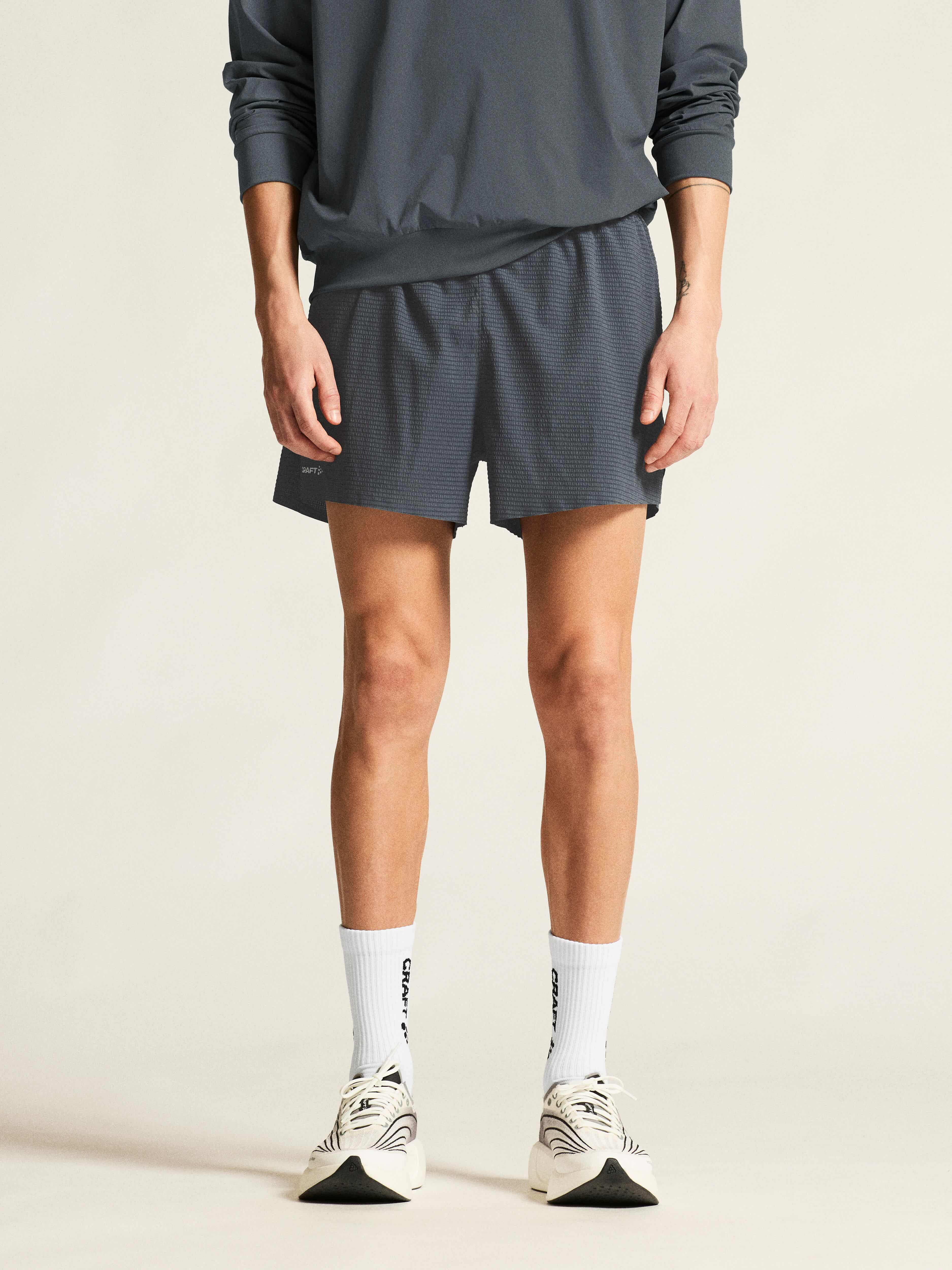 Šortky CRAFT Hypervent Structure
