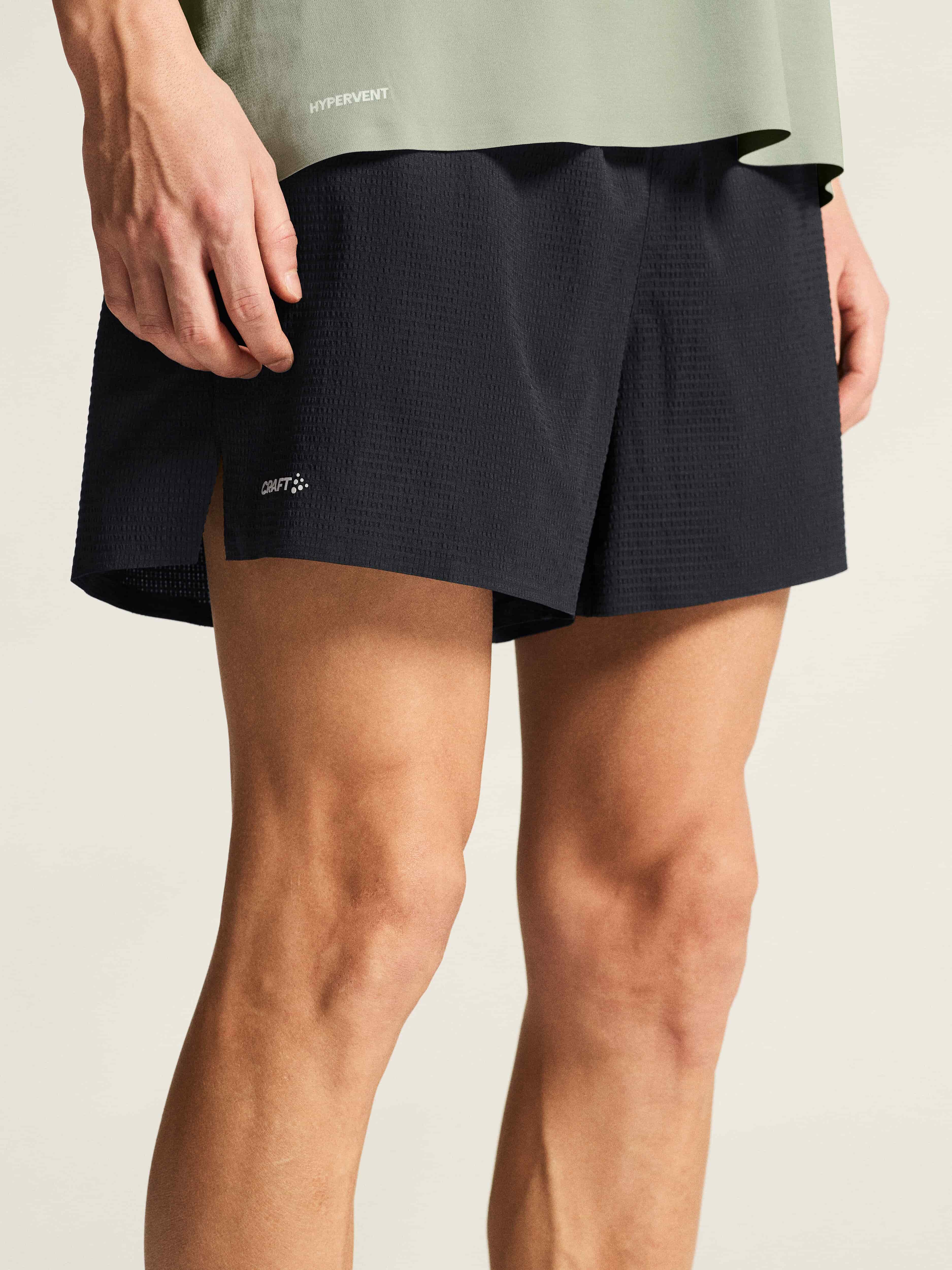 Šortky CRAFT Hypervent Structure