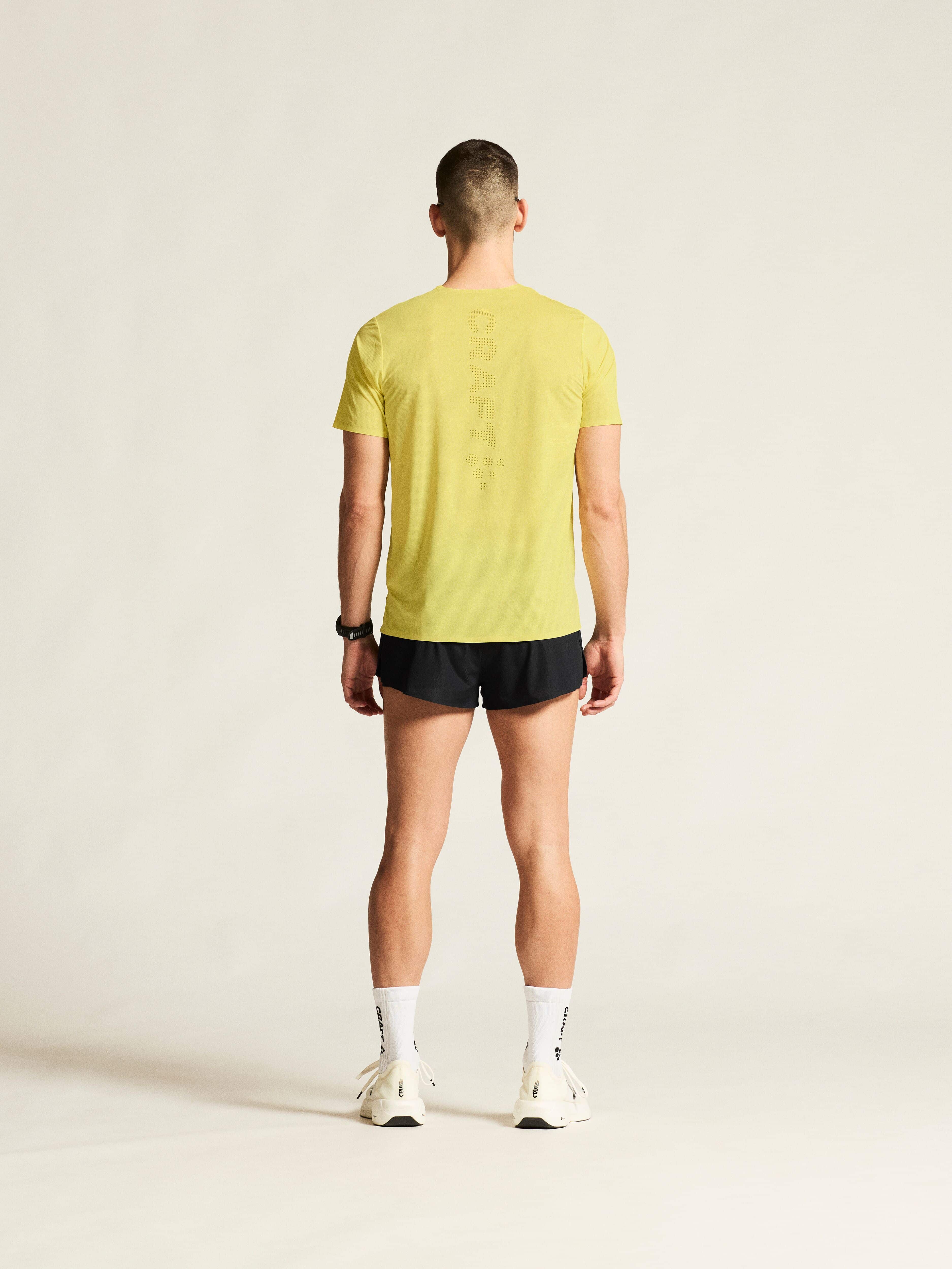 Triko CRAFT Race Day SS 2