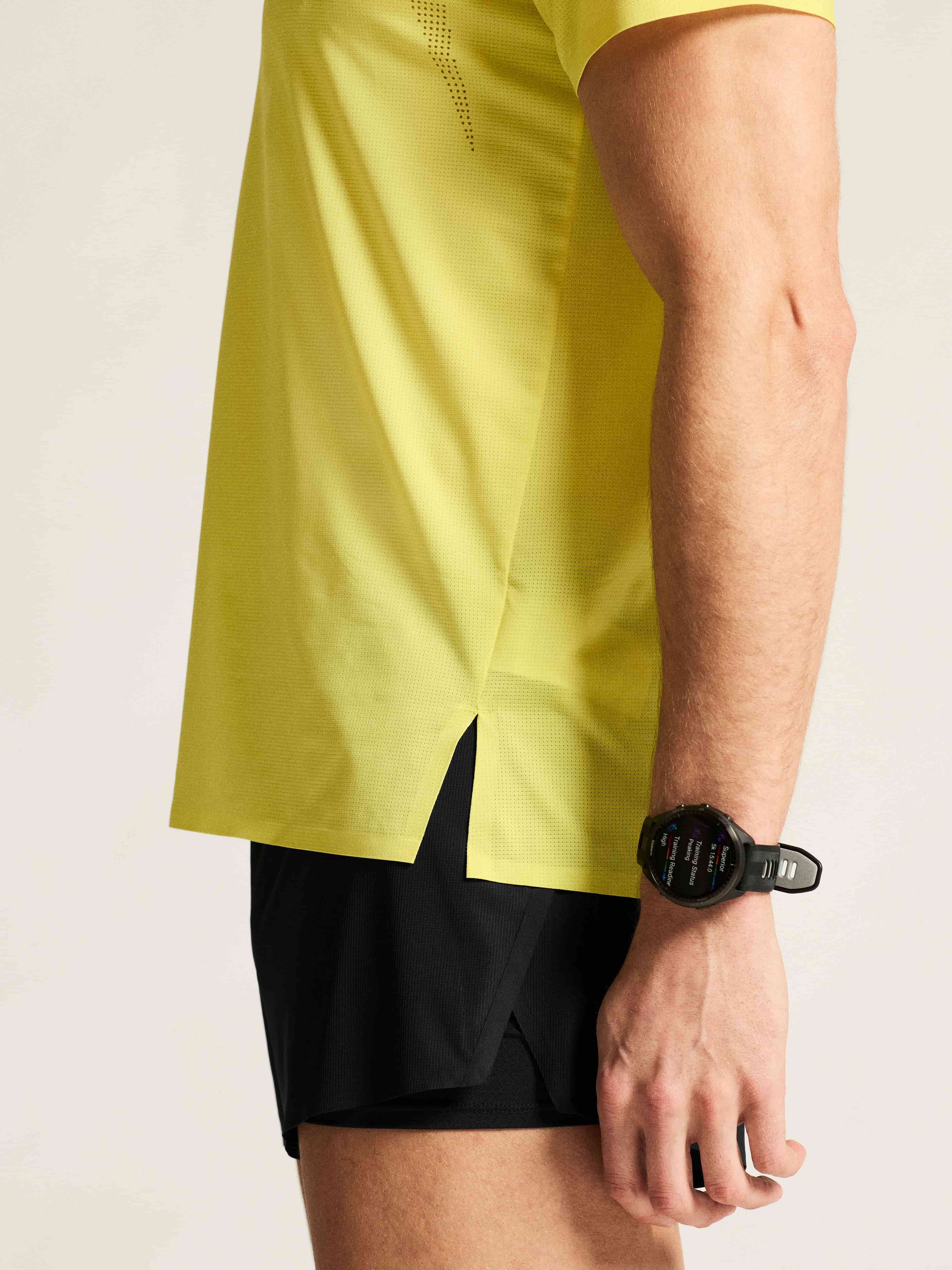 Triko CRAFT Race Day SS 2