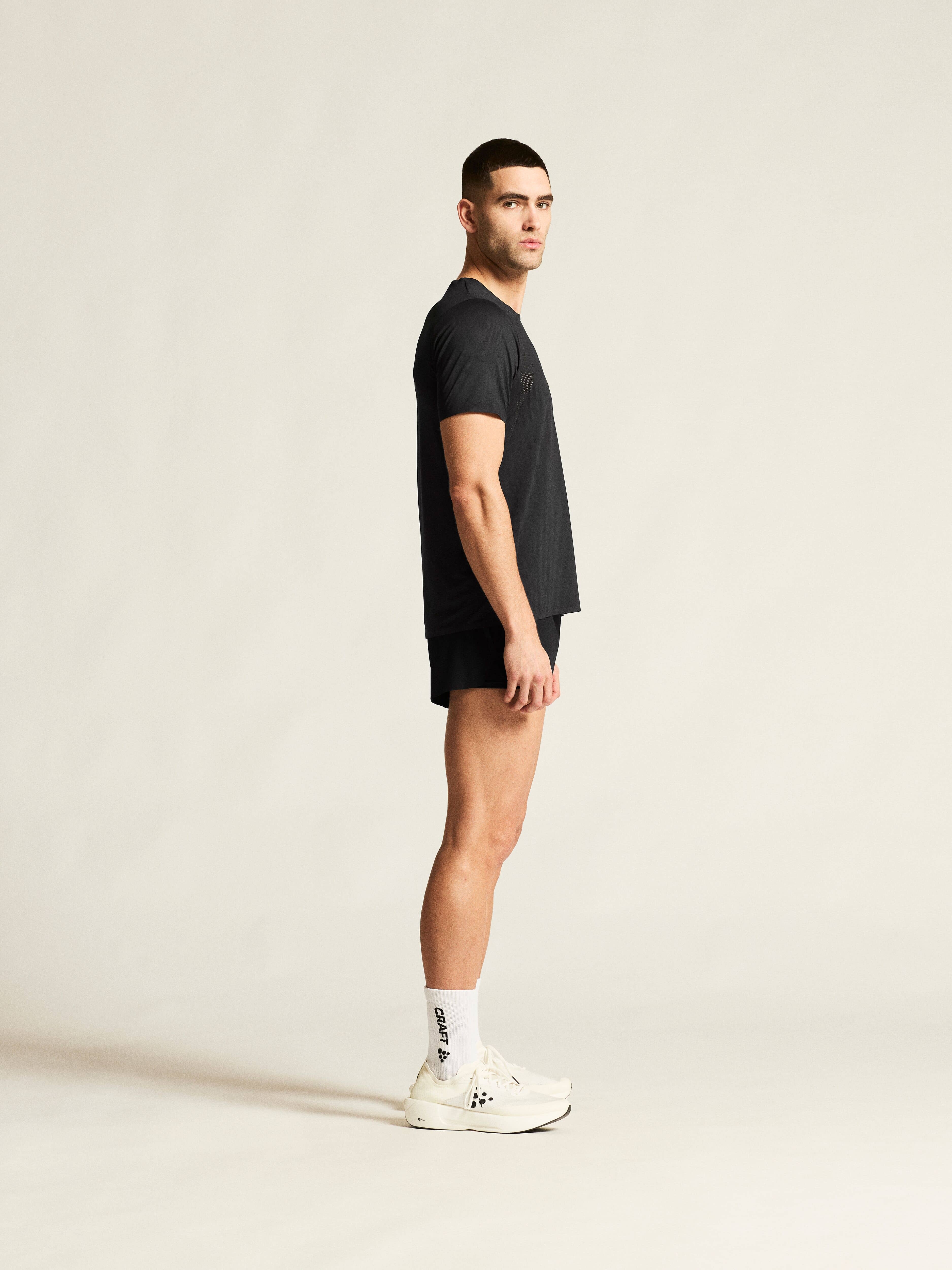 Triko CRAFT Race Day SS 2