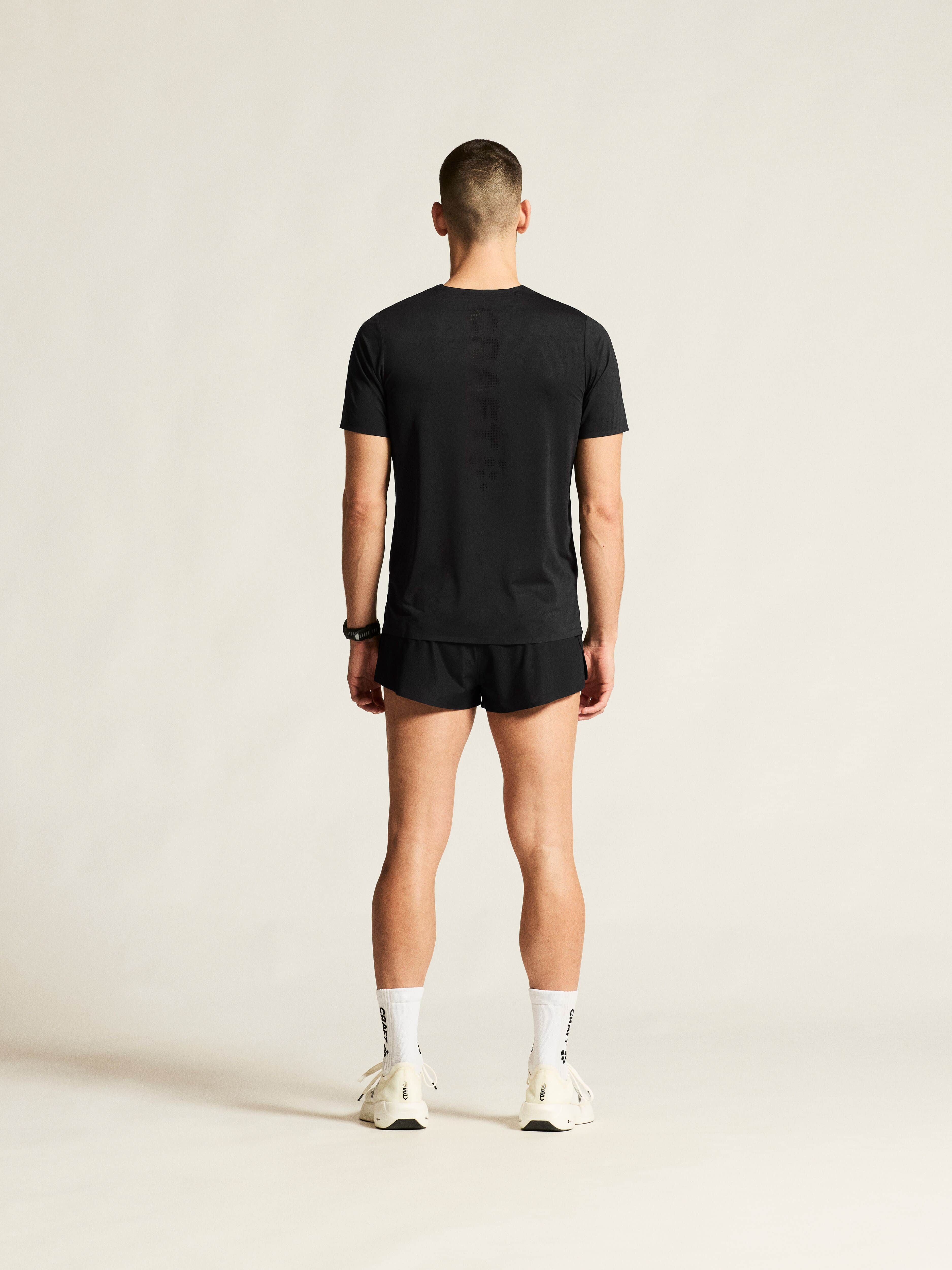 Triko CRAFT Race Day SS 2